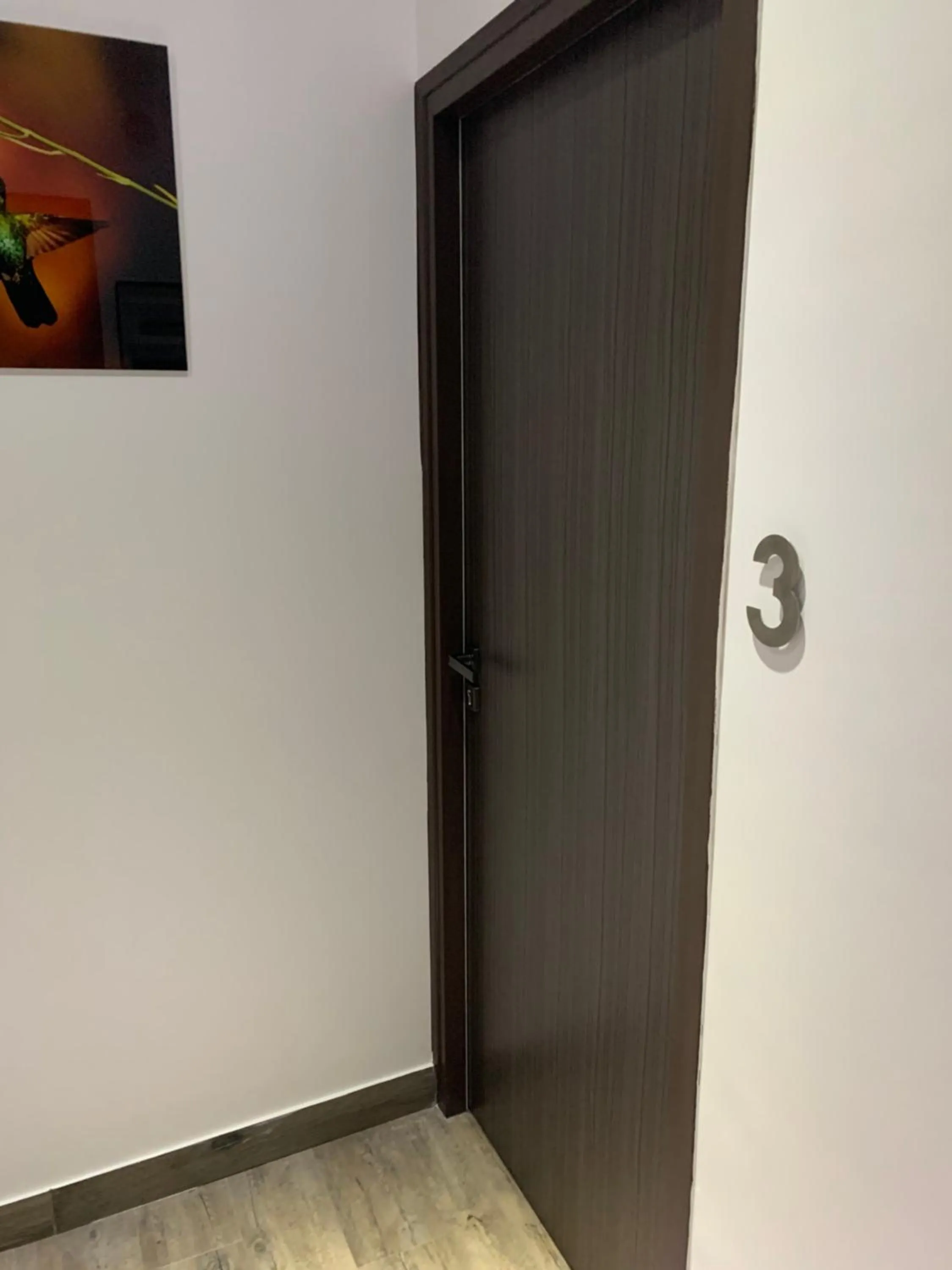 Facade/entrance in La Ferme Des Barmonts