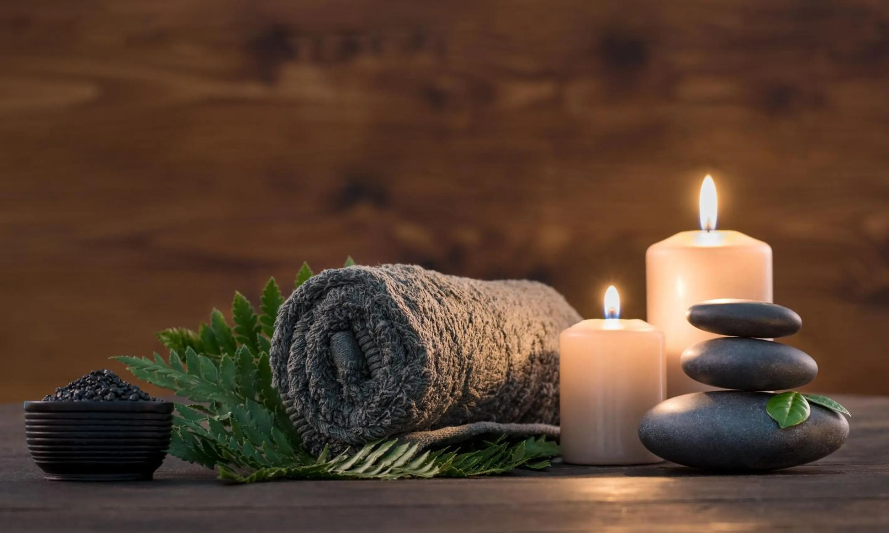 Bathroom in Fox Kandy by Fox Resorts - Luxury in the Mist