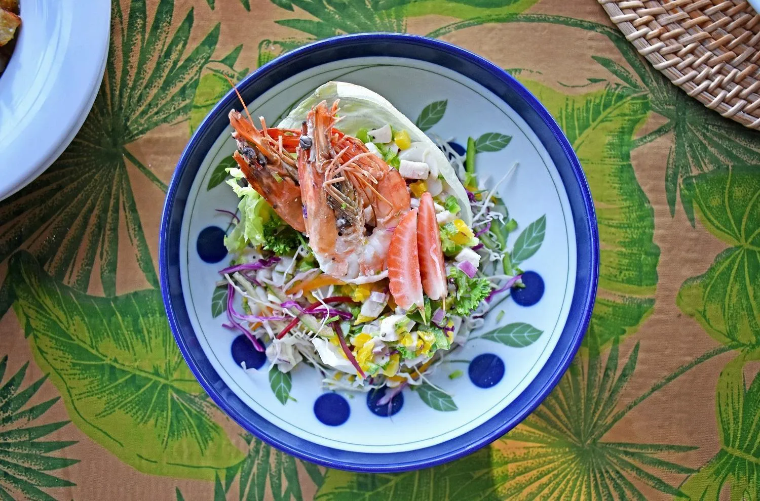 Food in Fox Kandy by Fox Resorts - Luxury in the Mist