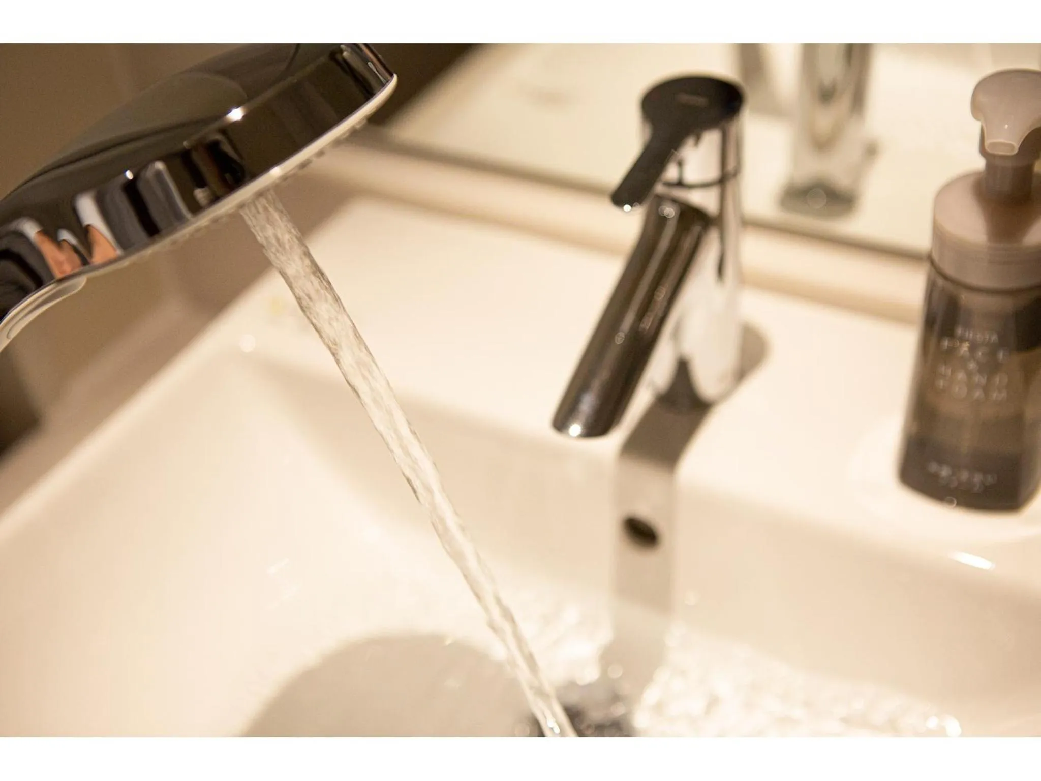 Bathroom in Place Hotel Ascot