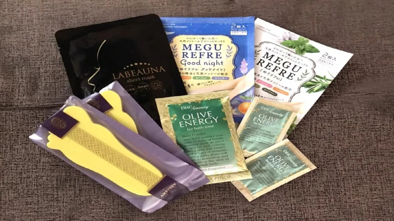 Photo of the whole room in Place Hotel Ascot