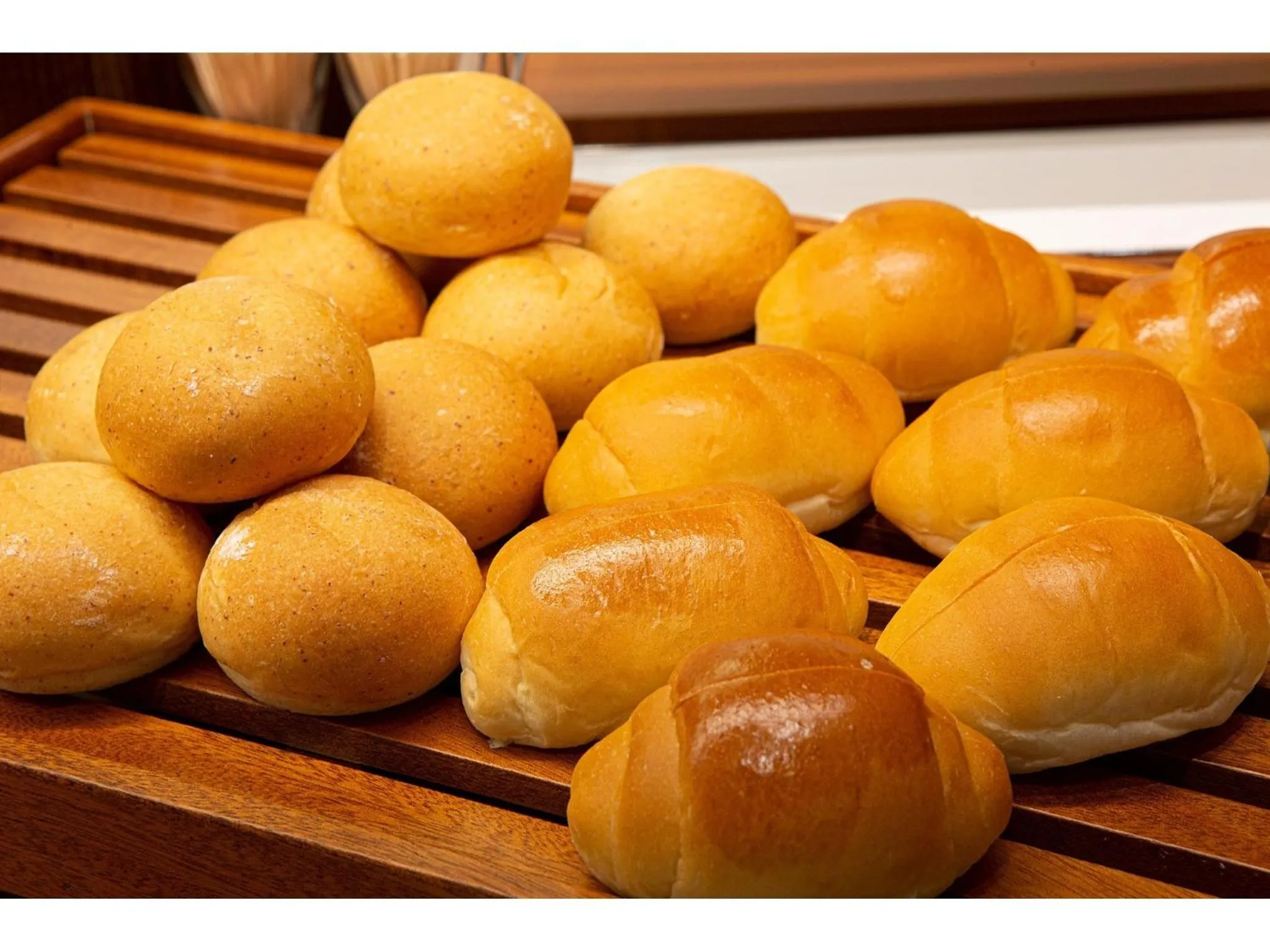 Food close-up in Place Hotel Ascot