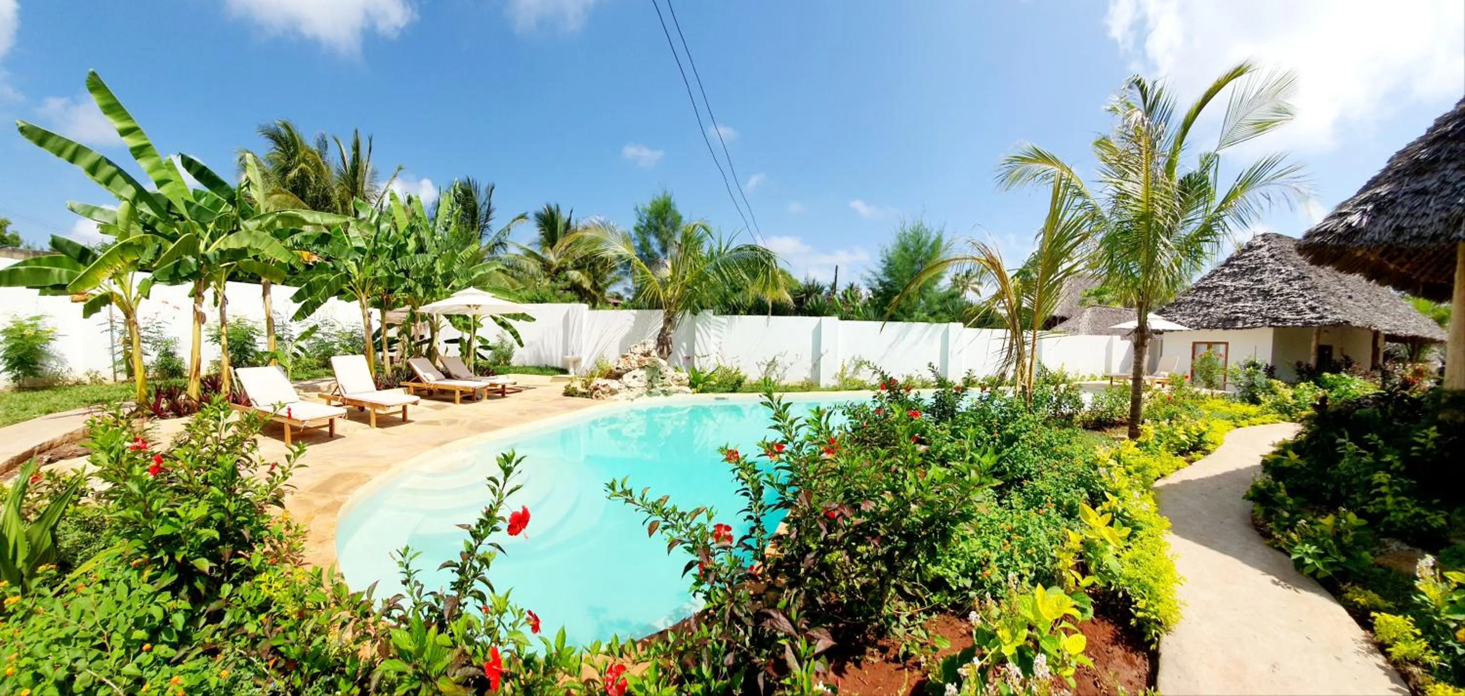 ARYA Boutique Resort