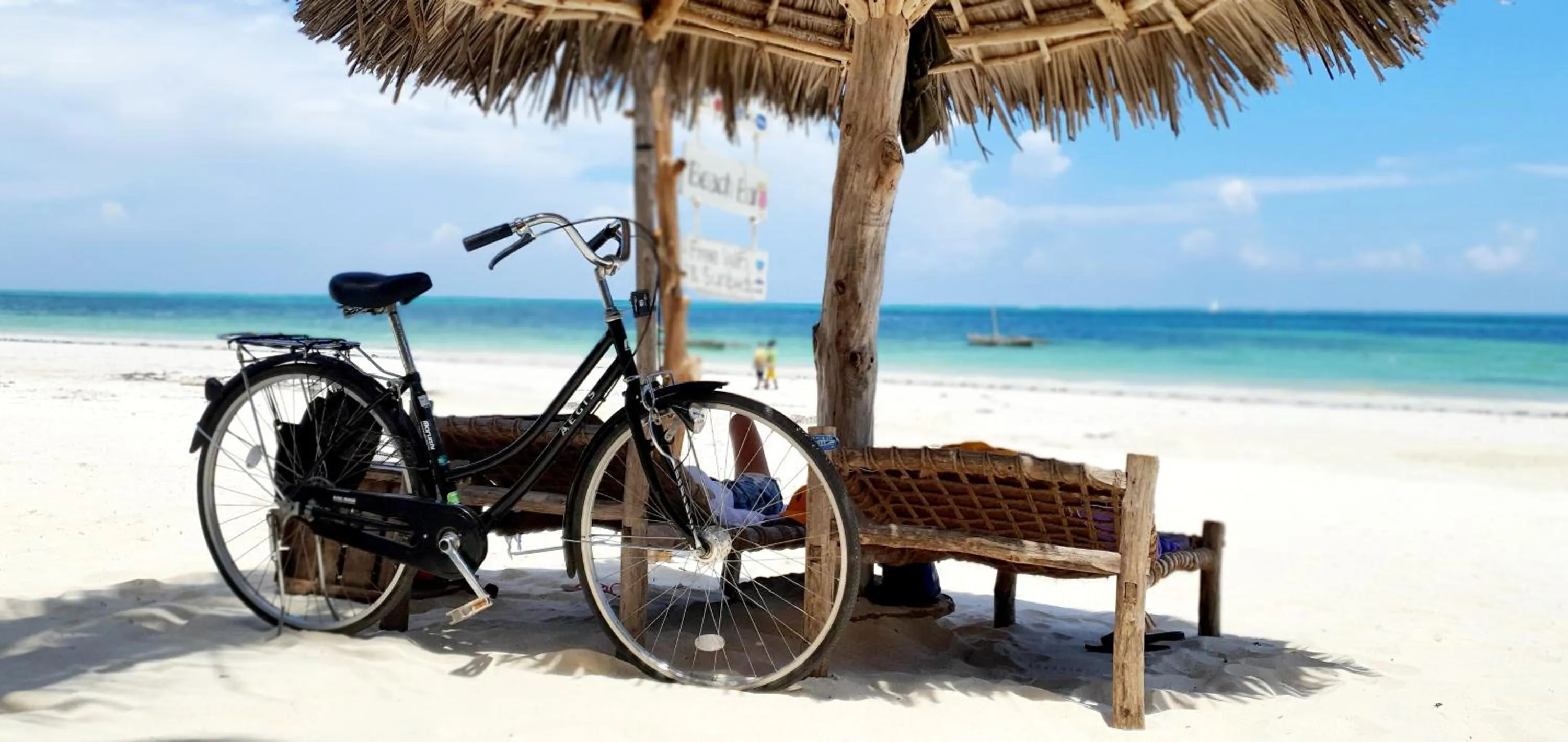 ARYA Boutique Resort