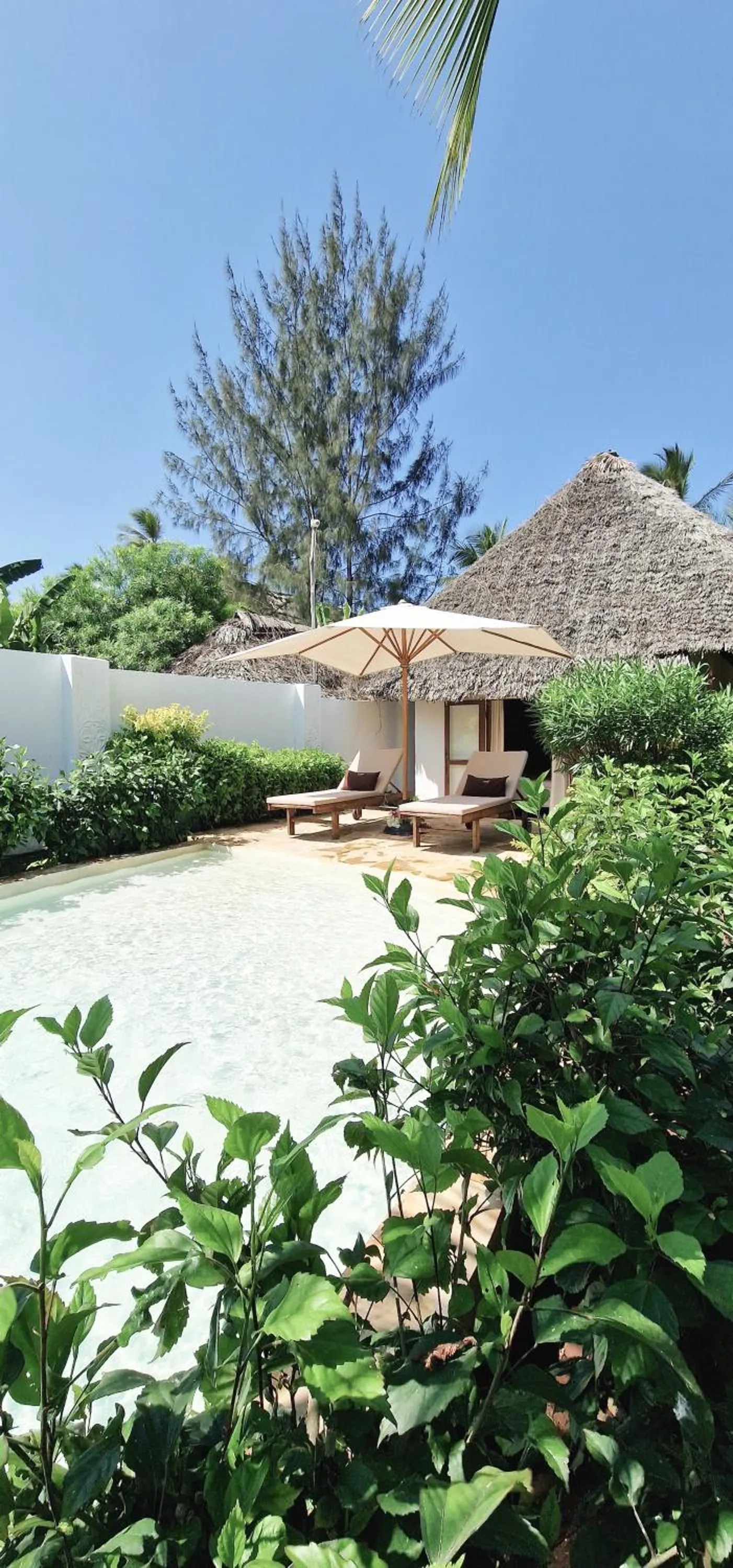 ARYA Boutique Resort