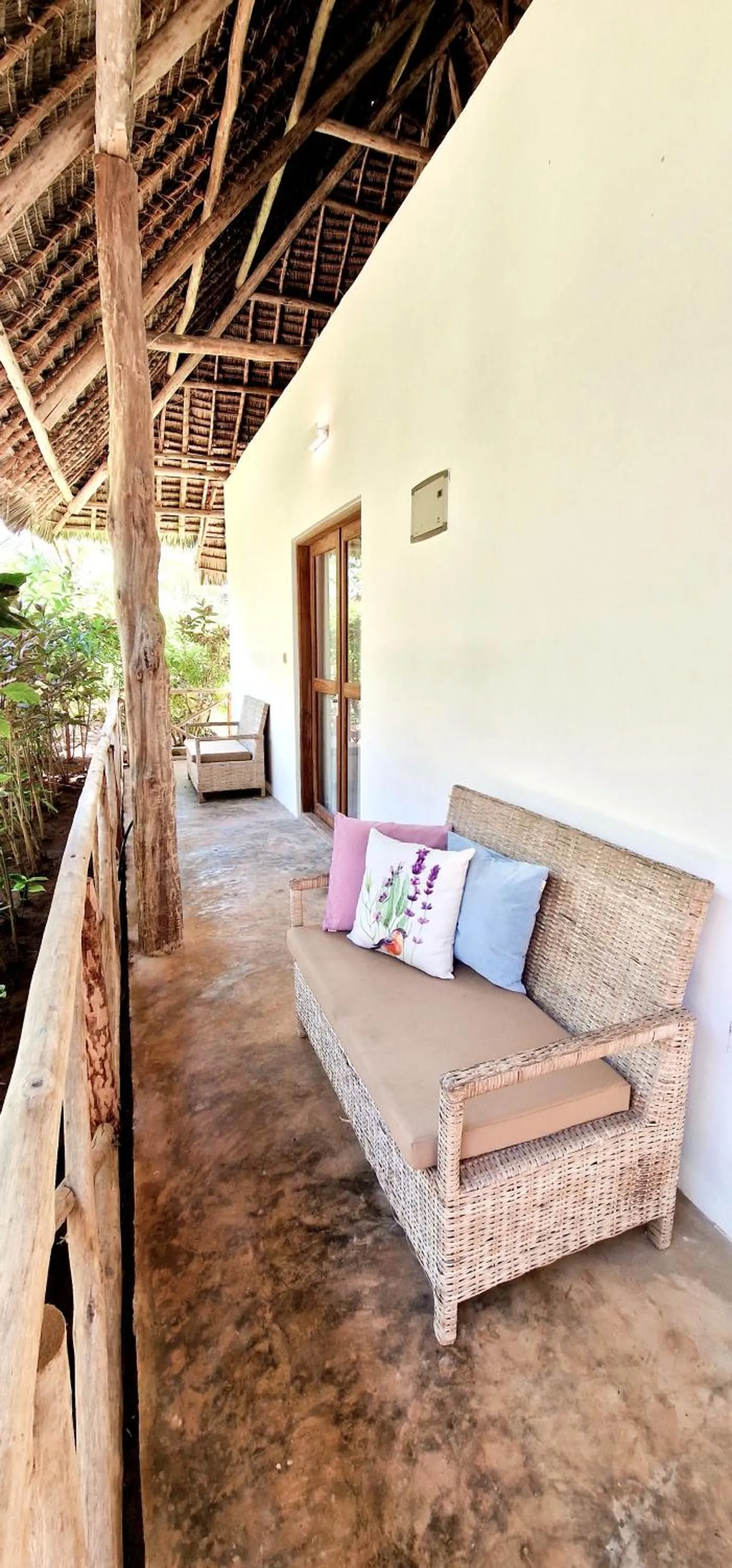 ARYA Boutique Resort