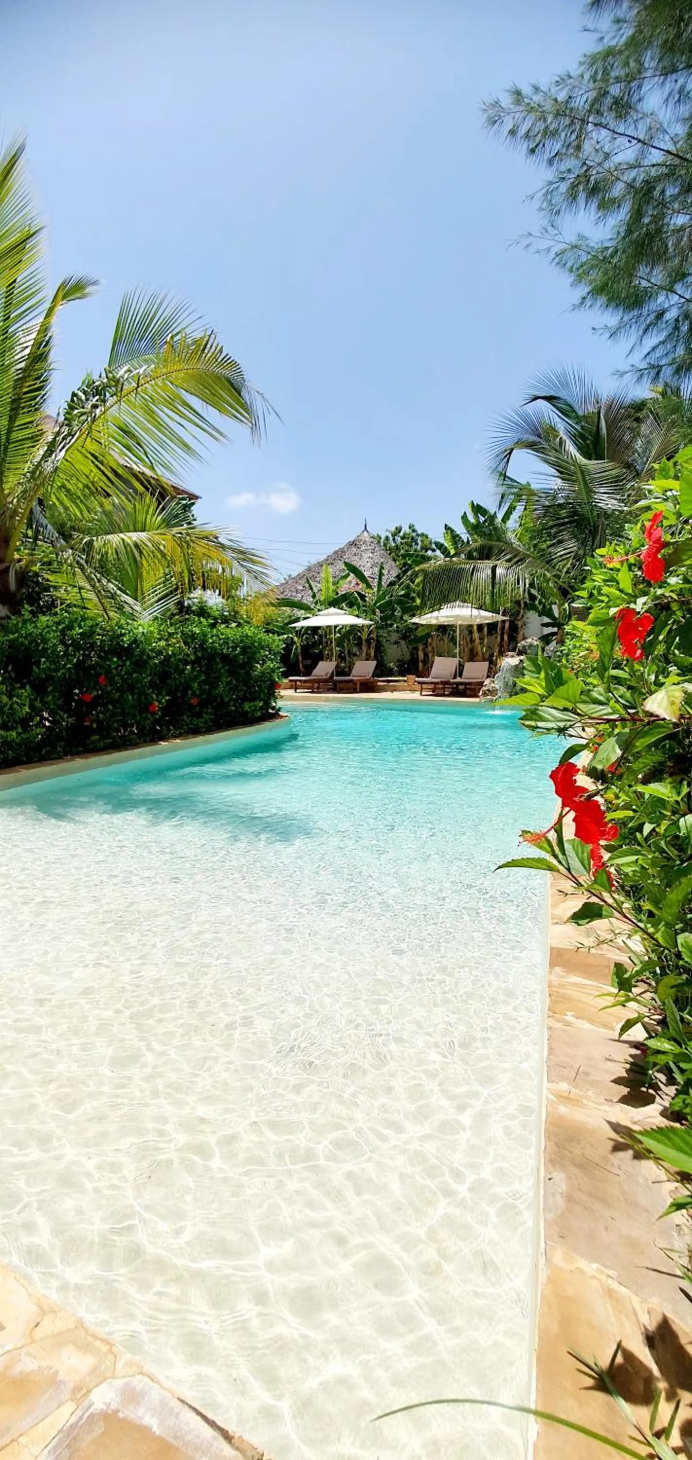 ARYA Boutique Resort