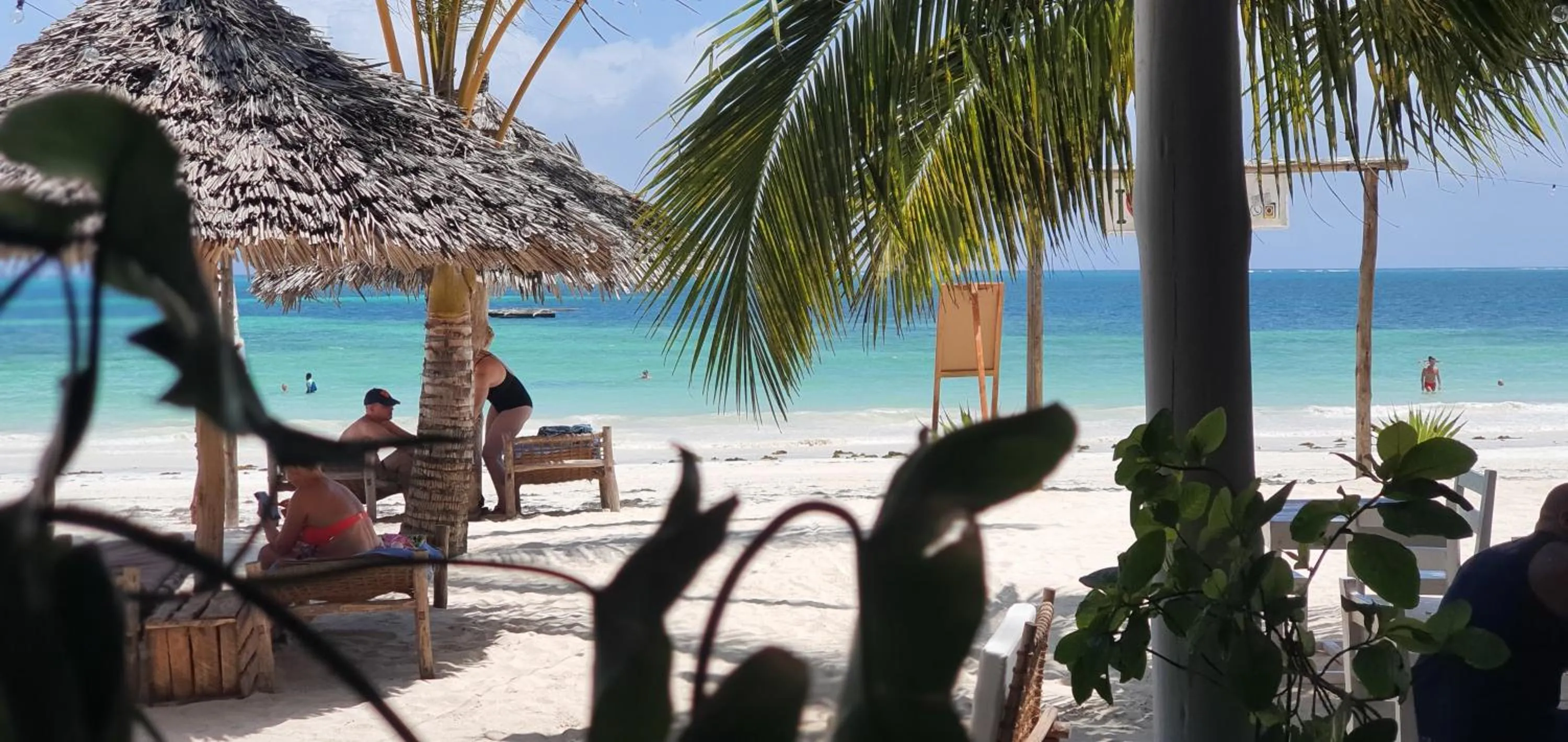 ARYA Boutique Resort