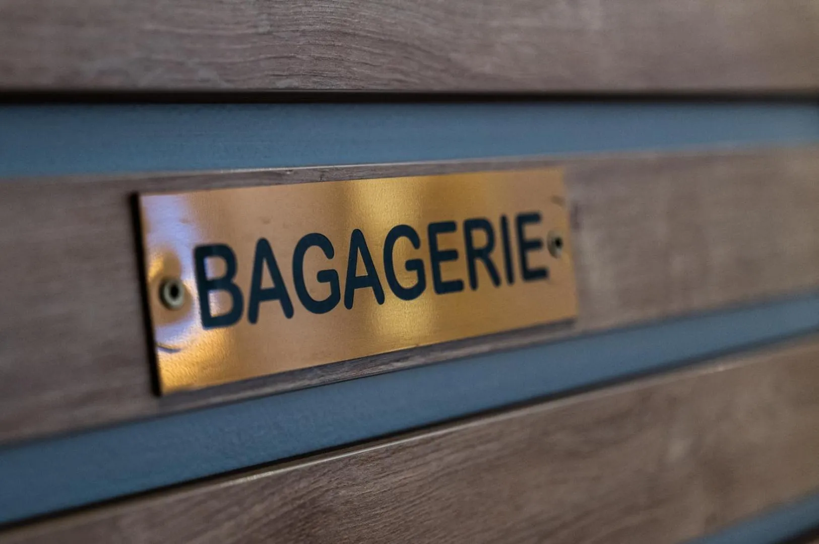 Lobby or reception in Hotel De L'univers