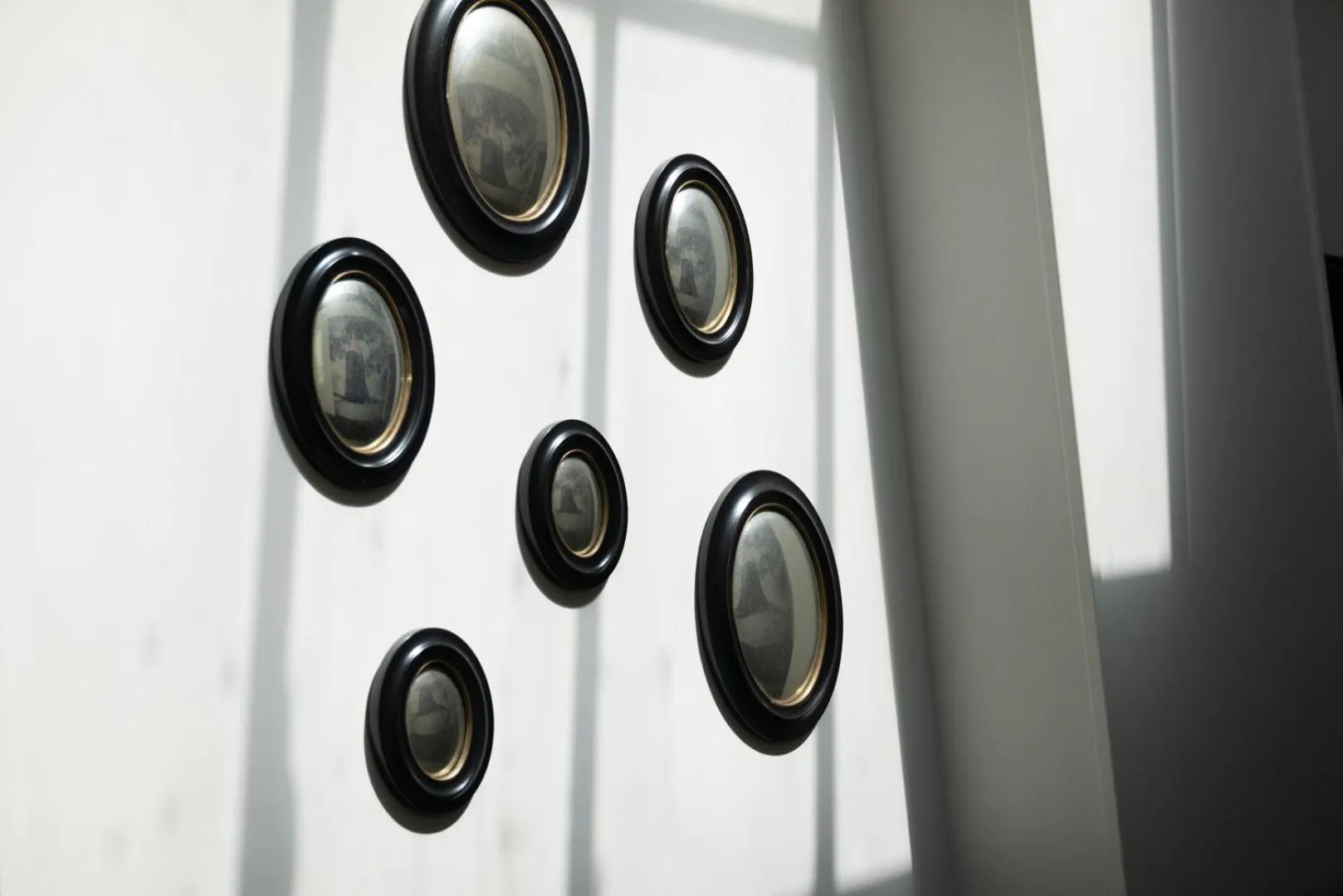 Lobby or reception in Hotel De L'univers