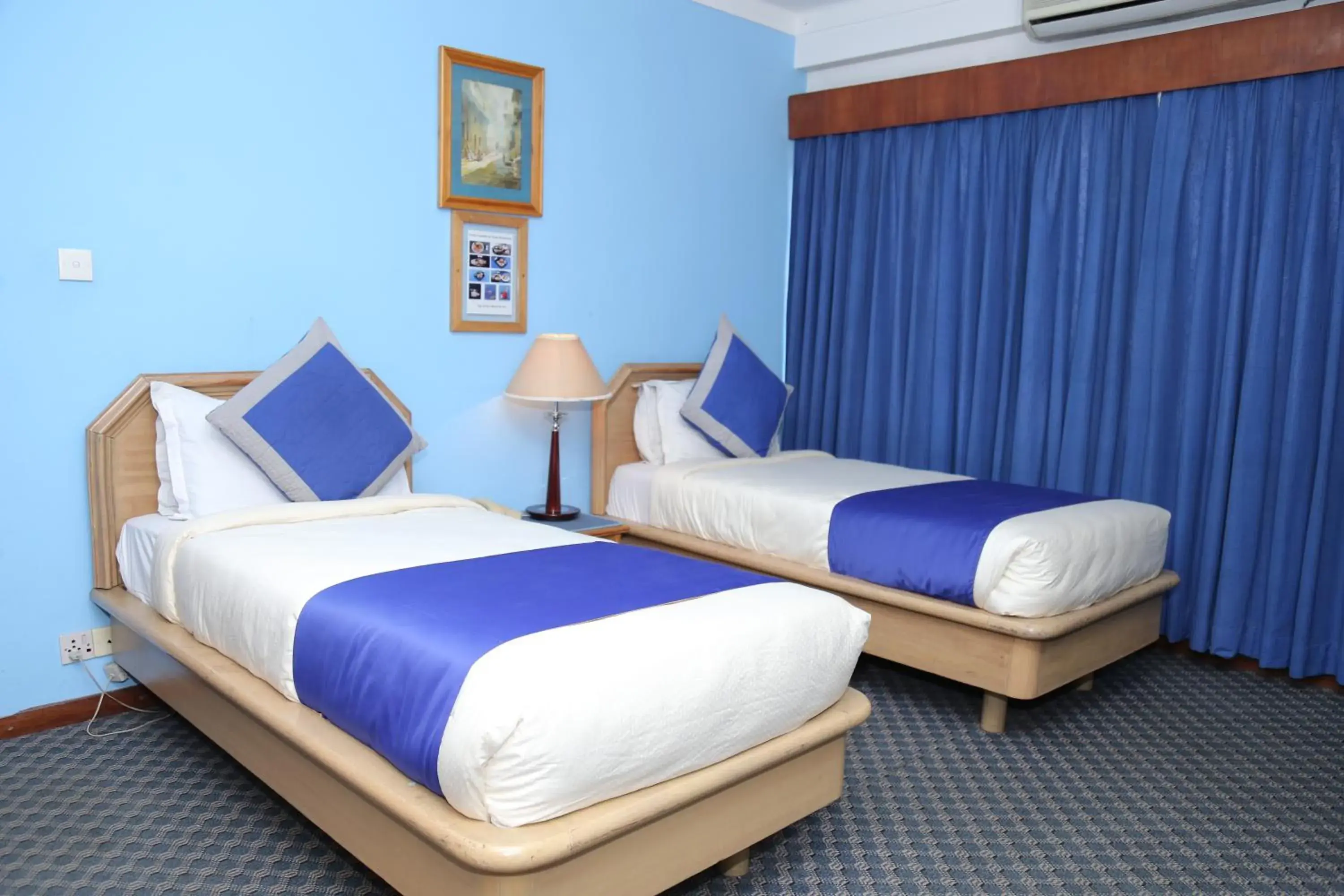 Hotel Clarion Hotel Clarion