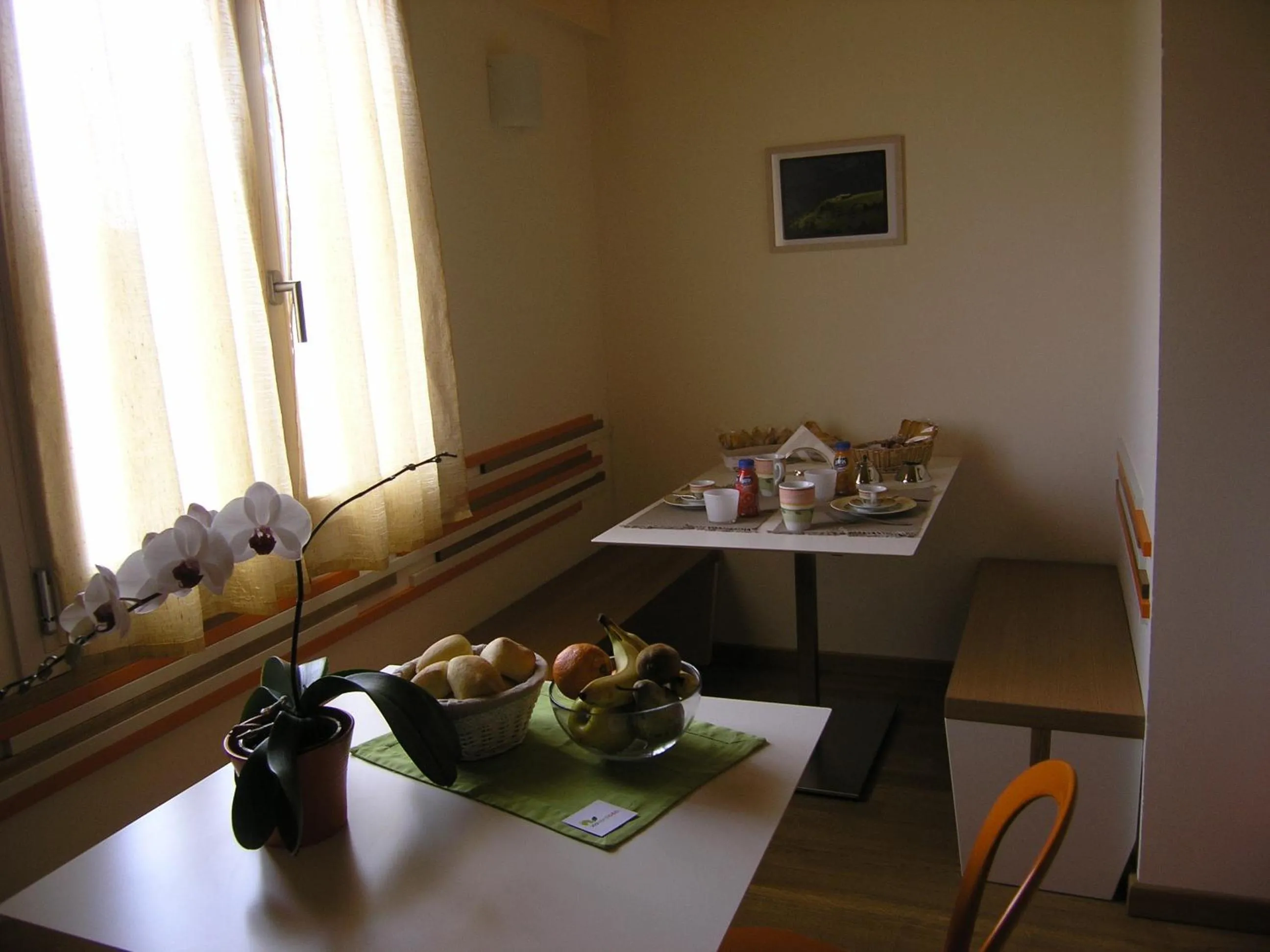 Coffee/tea facilities in Via Verdi B&B