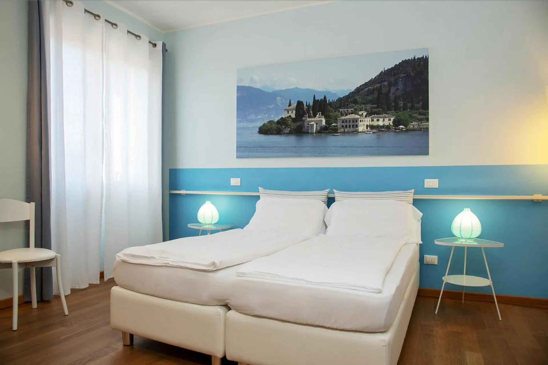 Bed in Via Verdi B&B