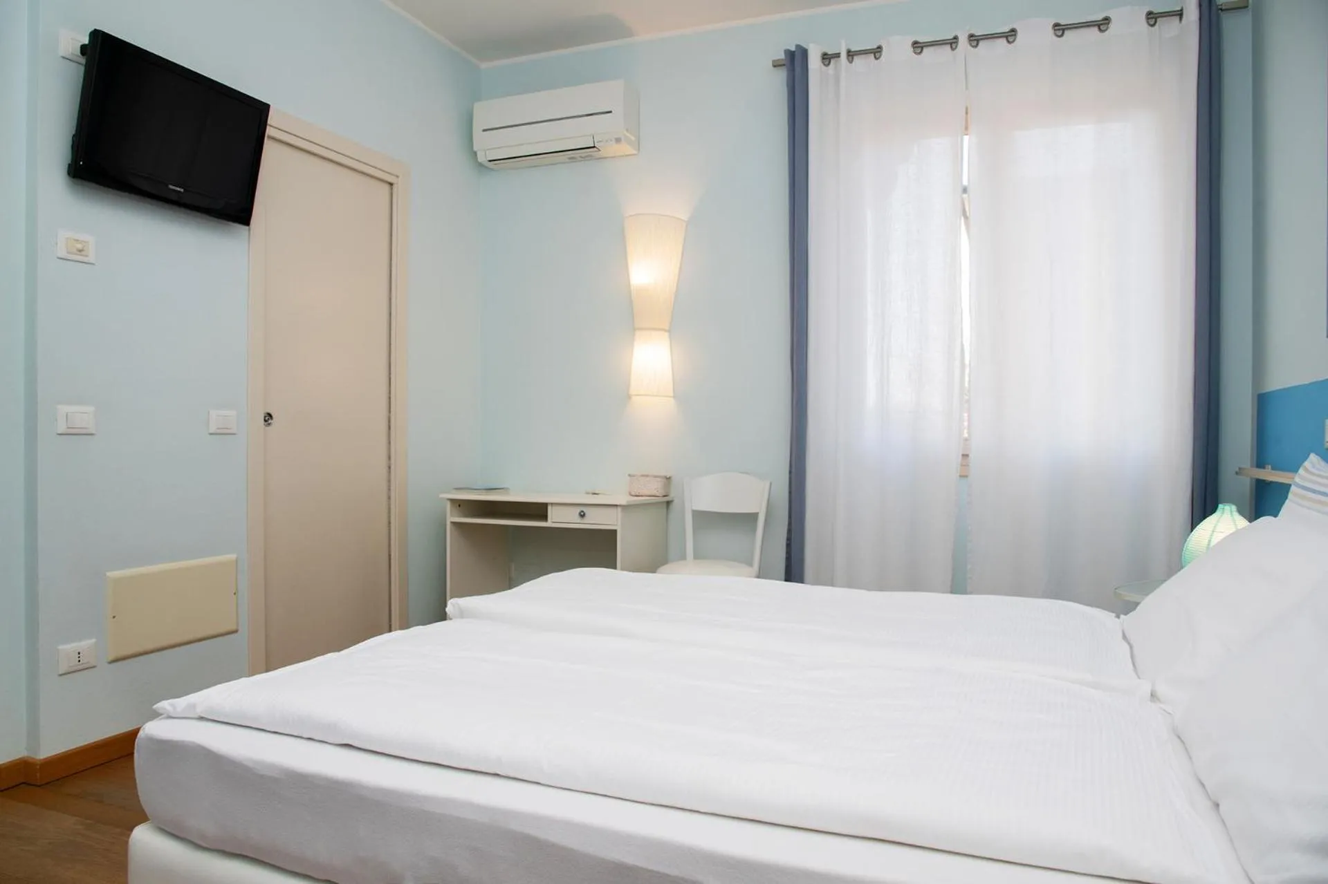 Bed in Via Verdi B&B