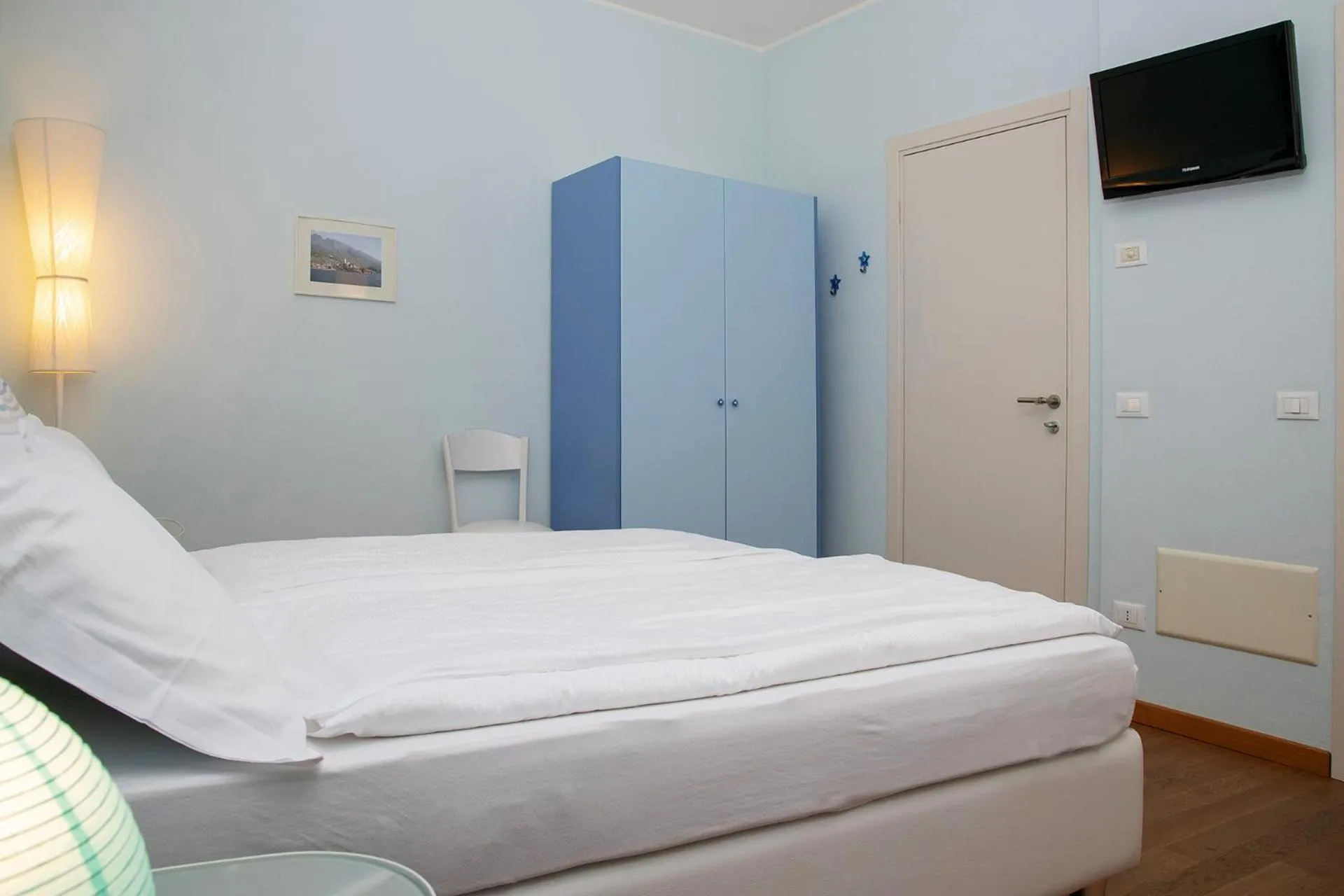 Bed in Via Verdi B&B