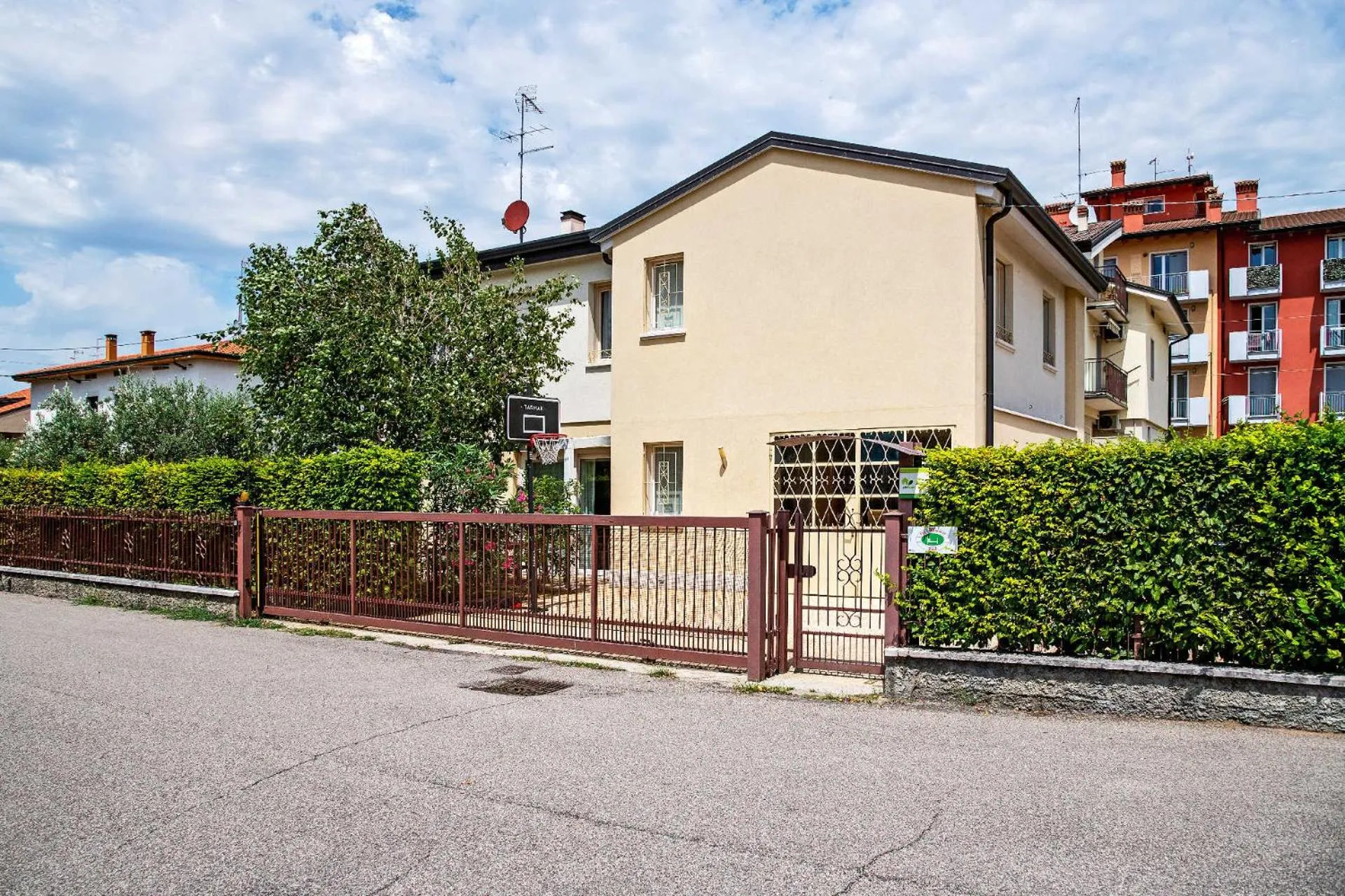 Via Verdi B&B