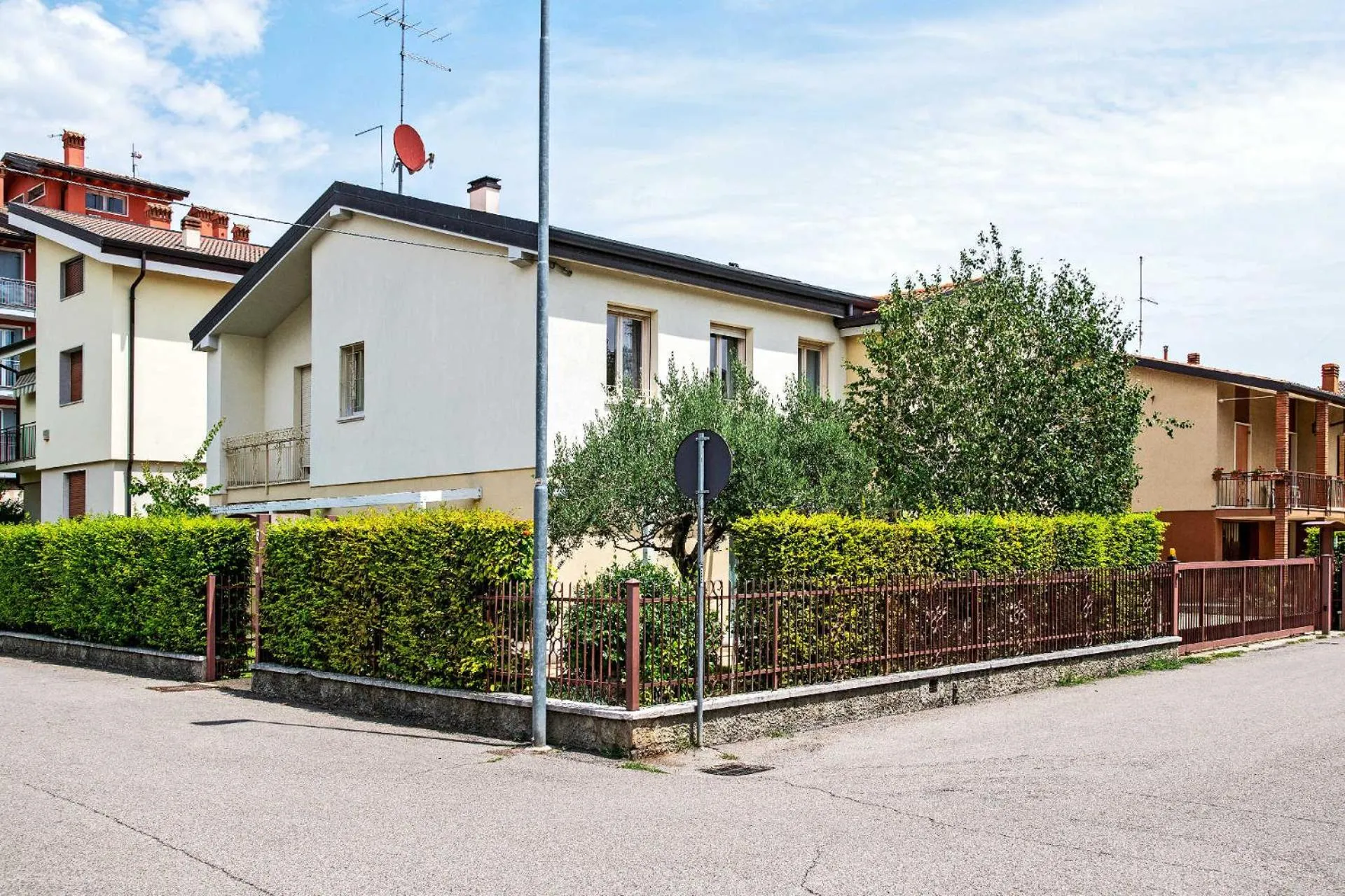 Via Verdi B&B