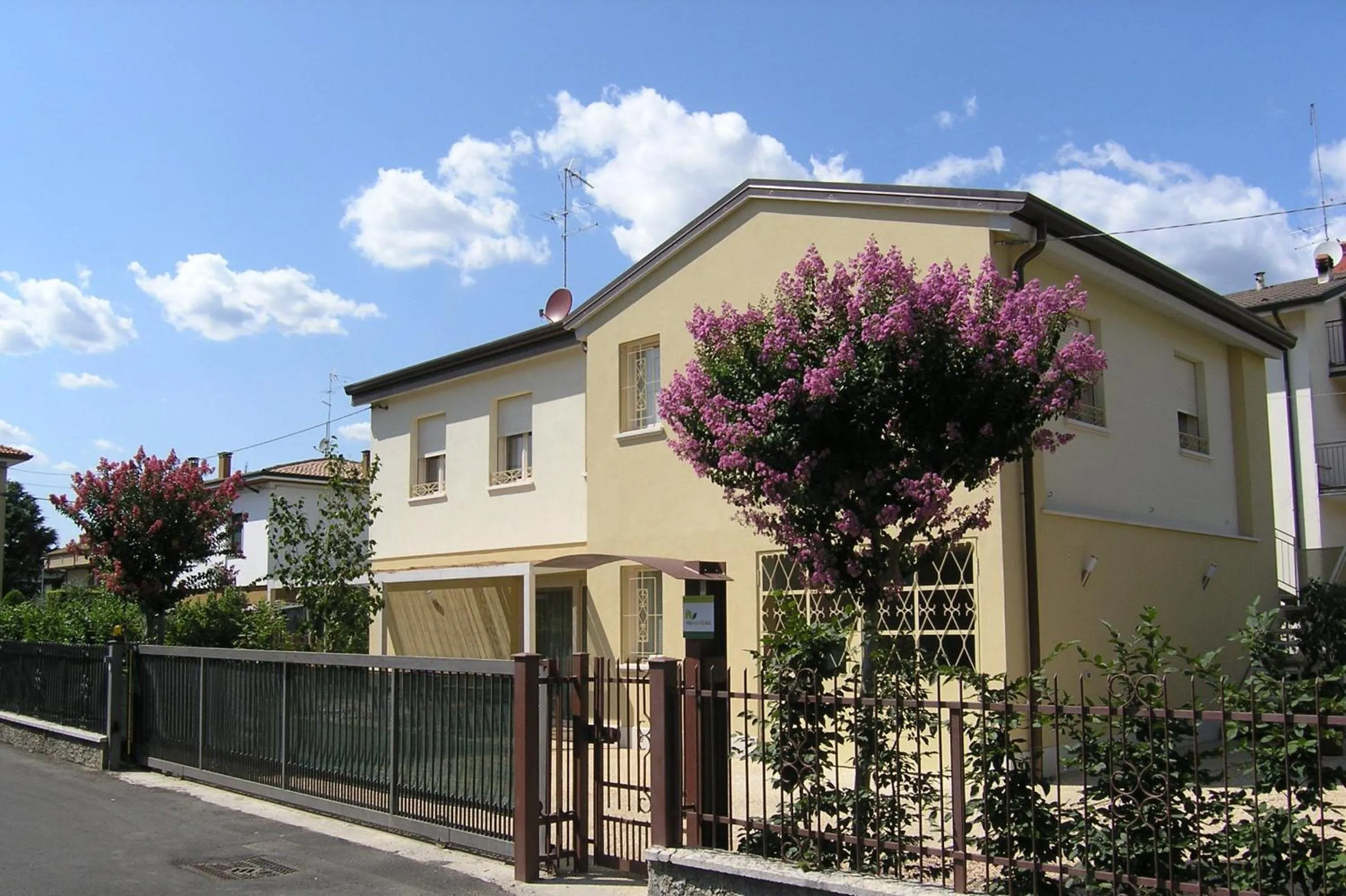 Via Verdi B&B