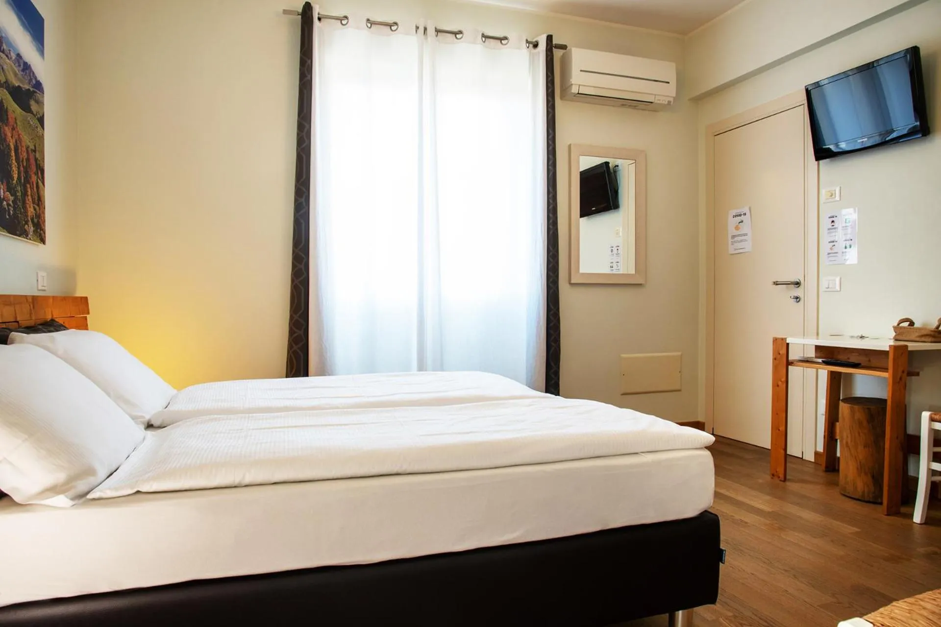 Bed in Via Verdi B&B