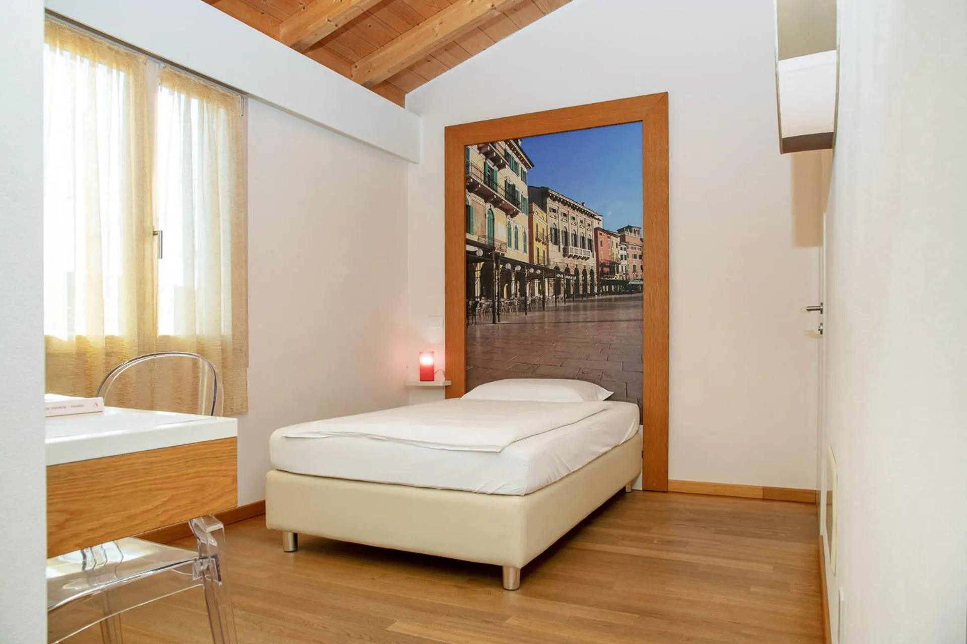 Bed in Via Verdi B&B