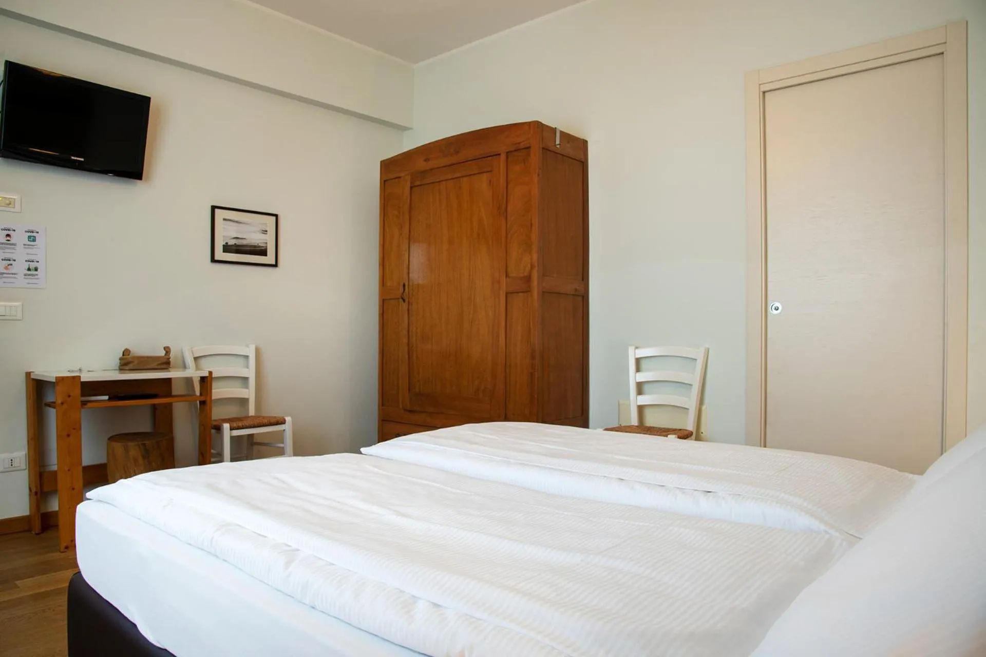 Bed in Via Verdi B&B