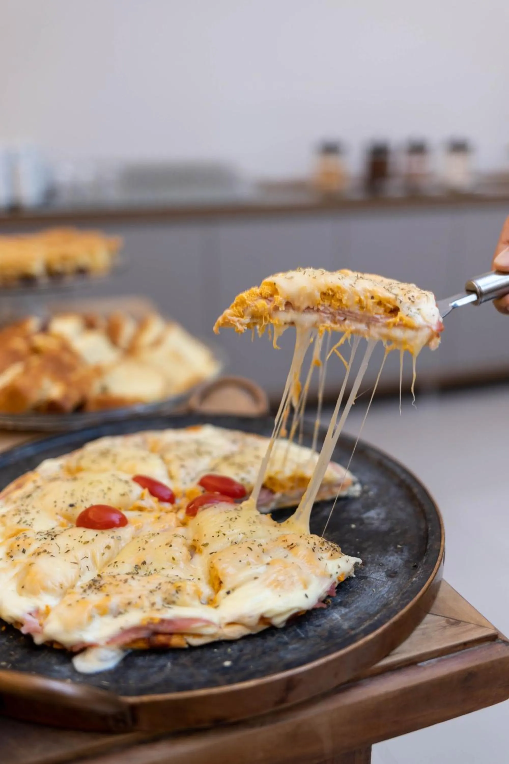 Breakfast in Hotel Pedra Negra Gov. Valadares