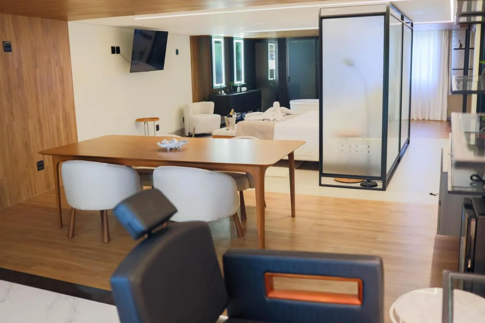 Hotel Pedra Negra Gov. Valadares