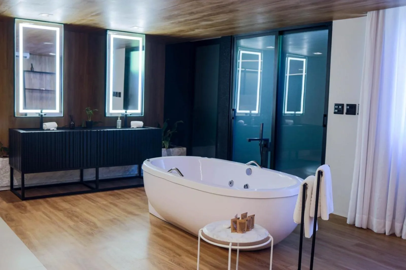 Hotel Pedra Negra Gov. Valadares