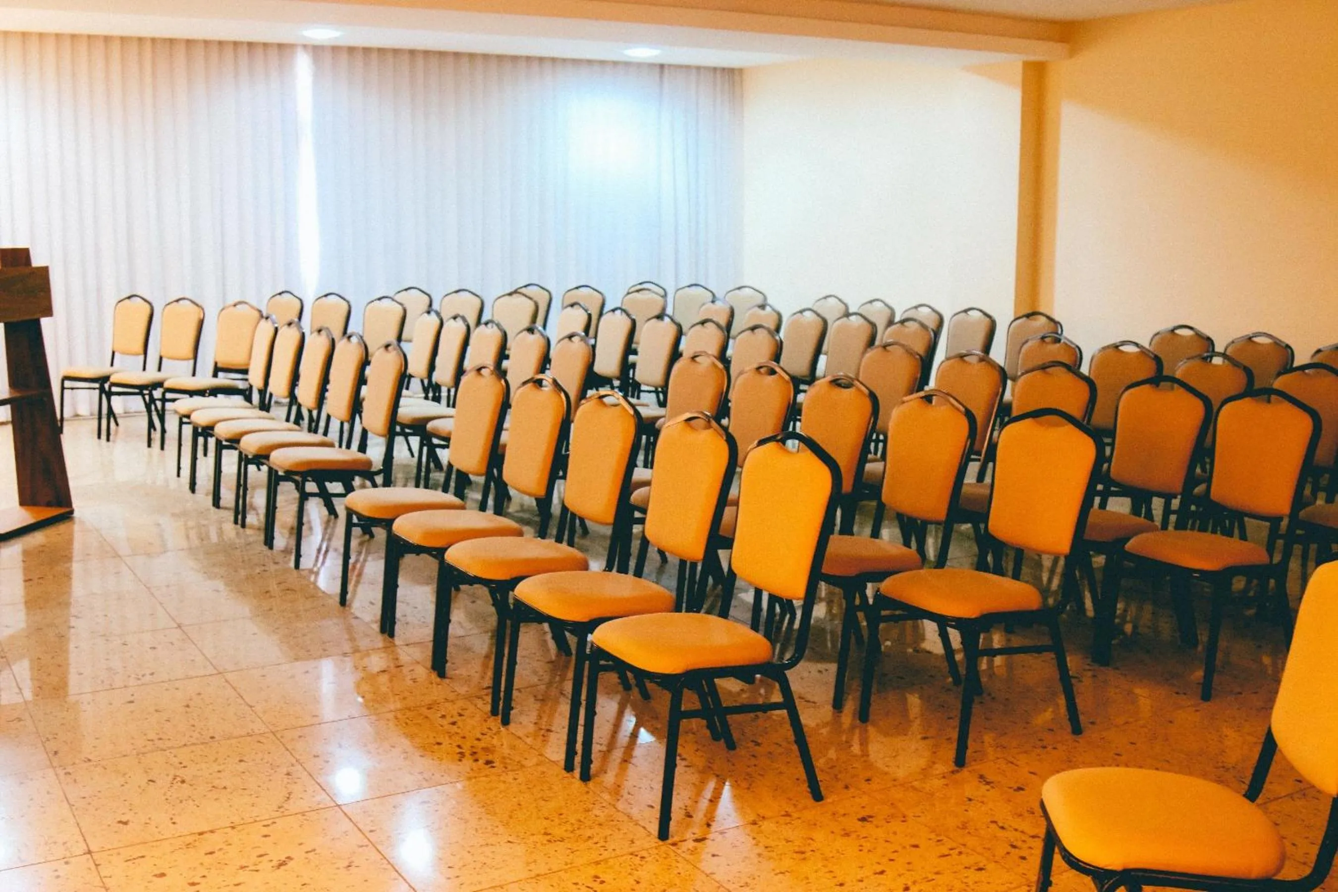 Business facilities in Hotel Pedra Negra Gov. Valadares