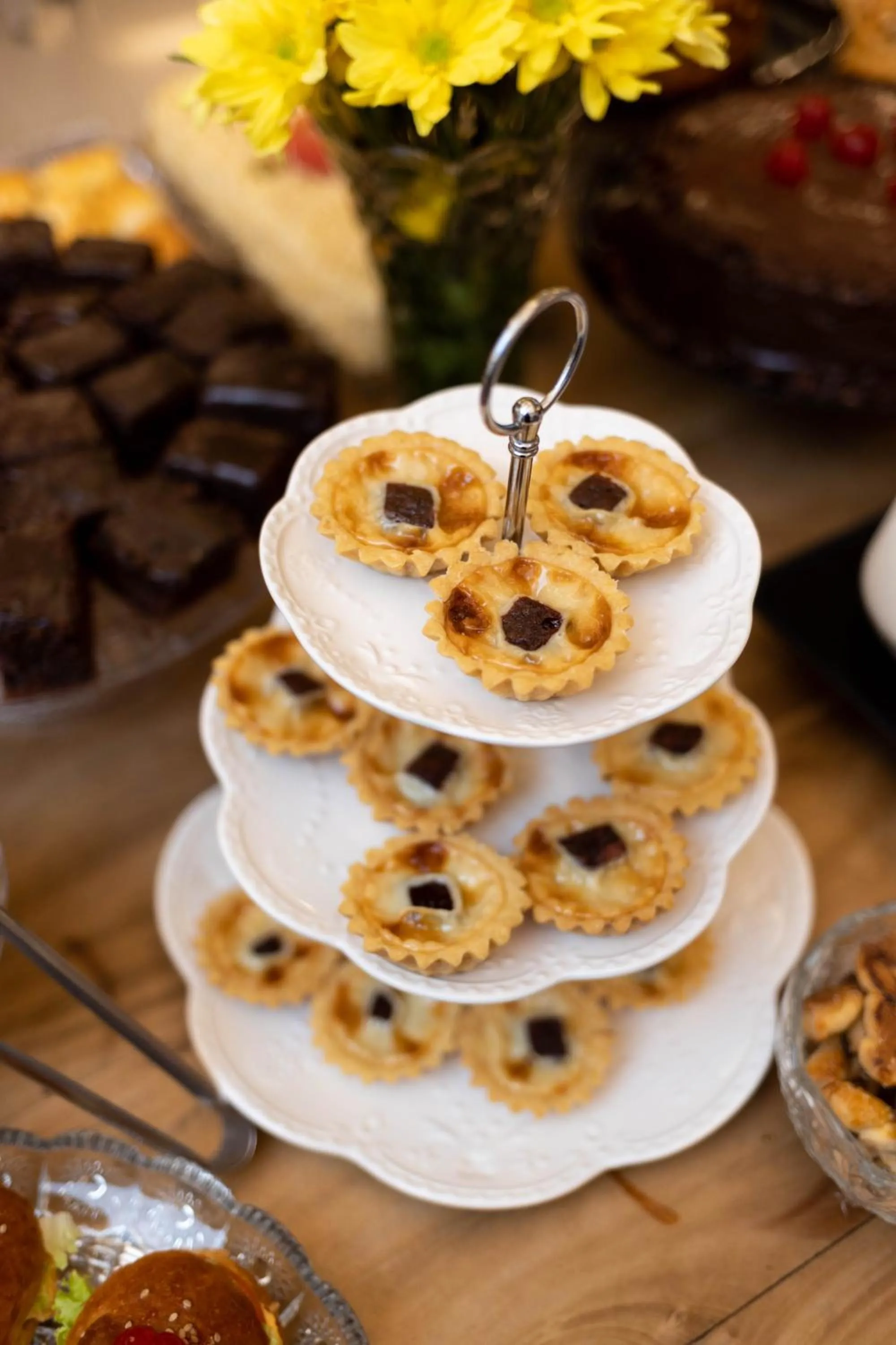 Breakfast in Hotel Pedra Negra Gov. Valadares