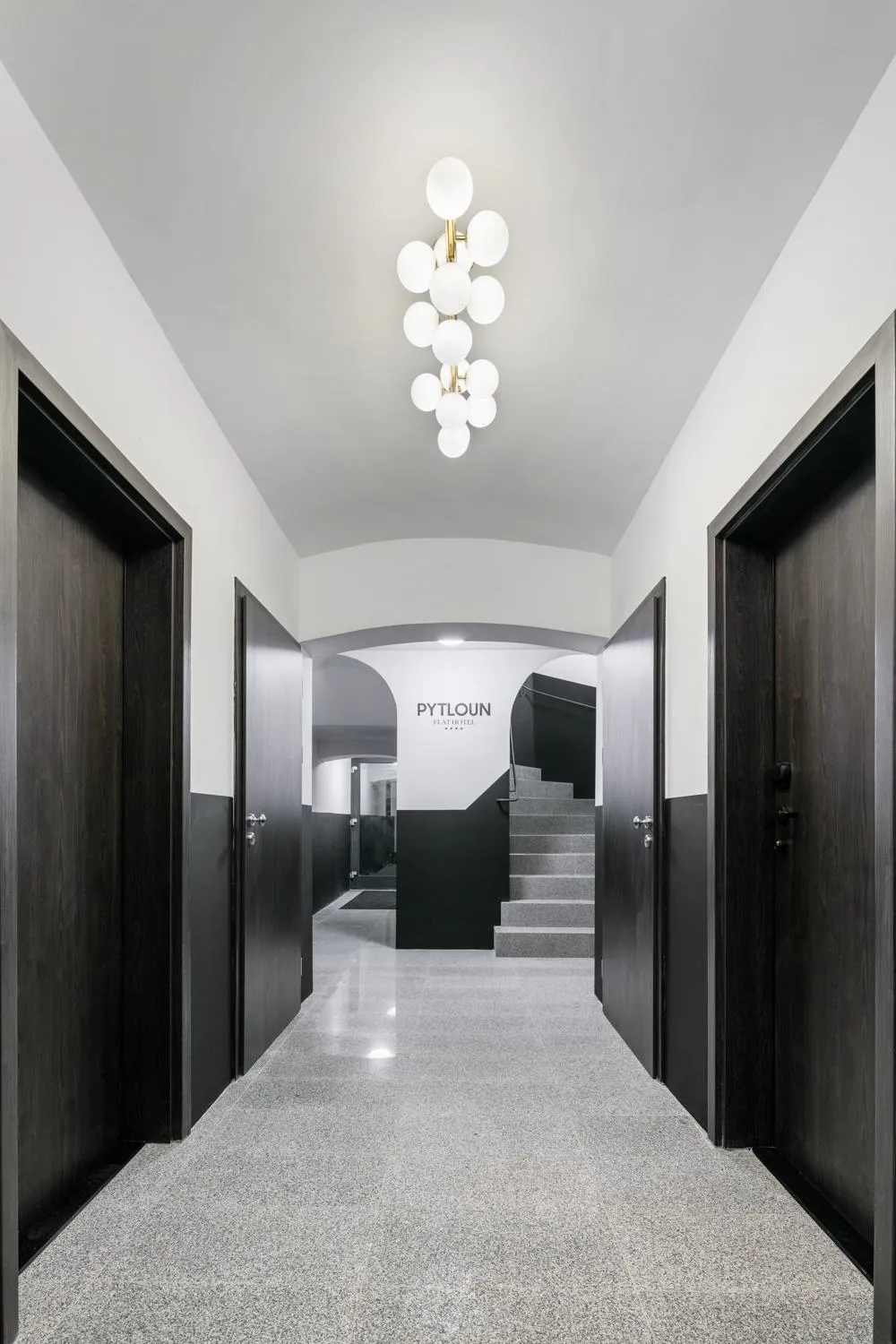 Other in Pytloun Flat Hotel