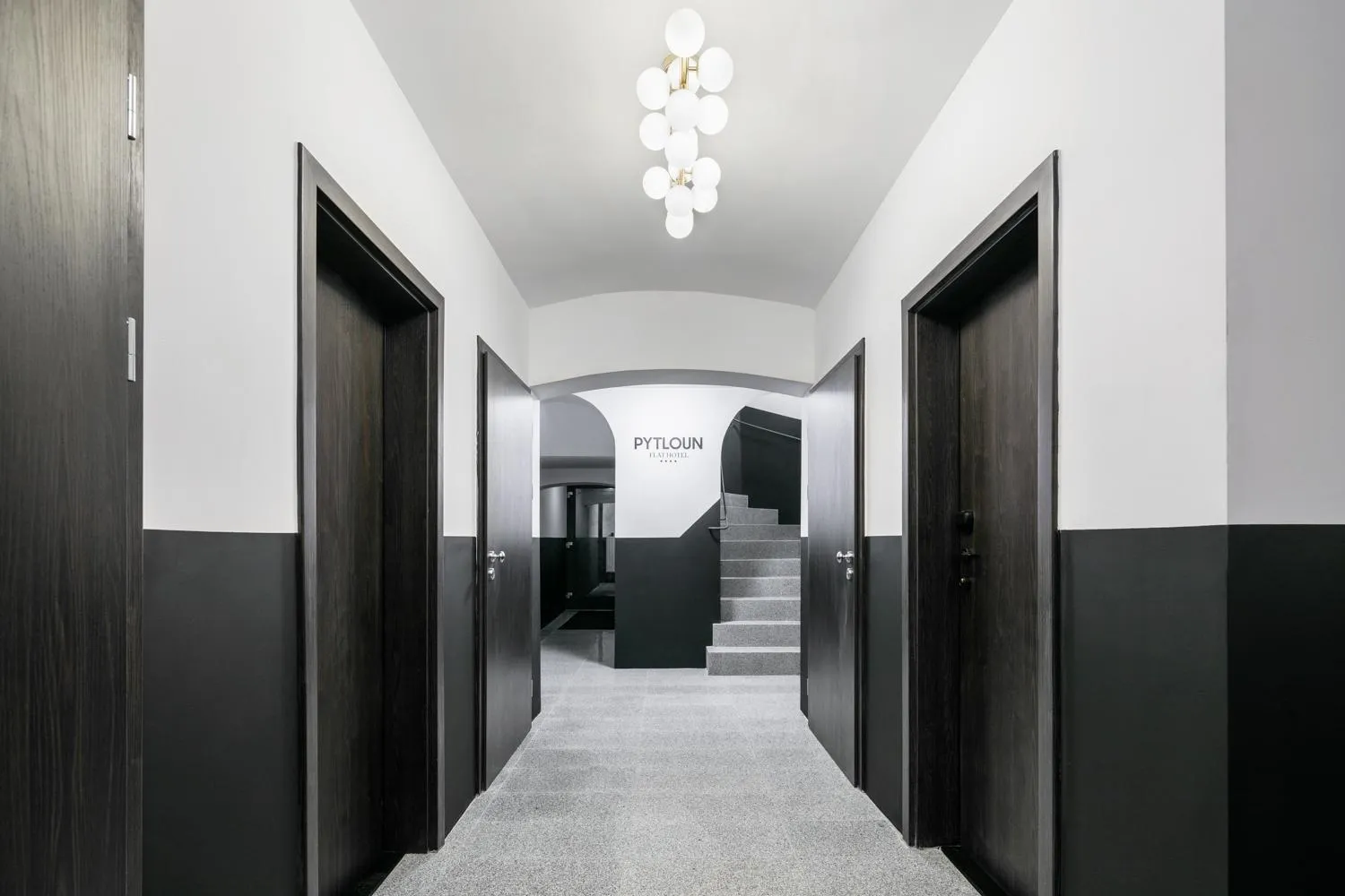 Other in Pytloun Flat Hotel