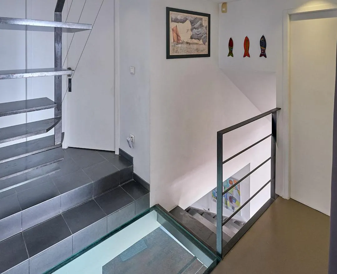 La LUNA of MARSEILLE - VILLA D'ARCHITECTE B&B