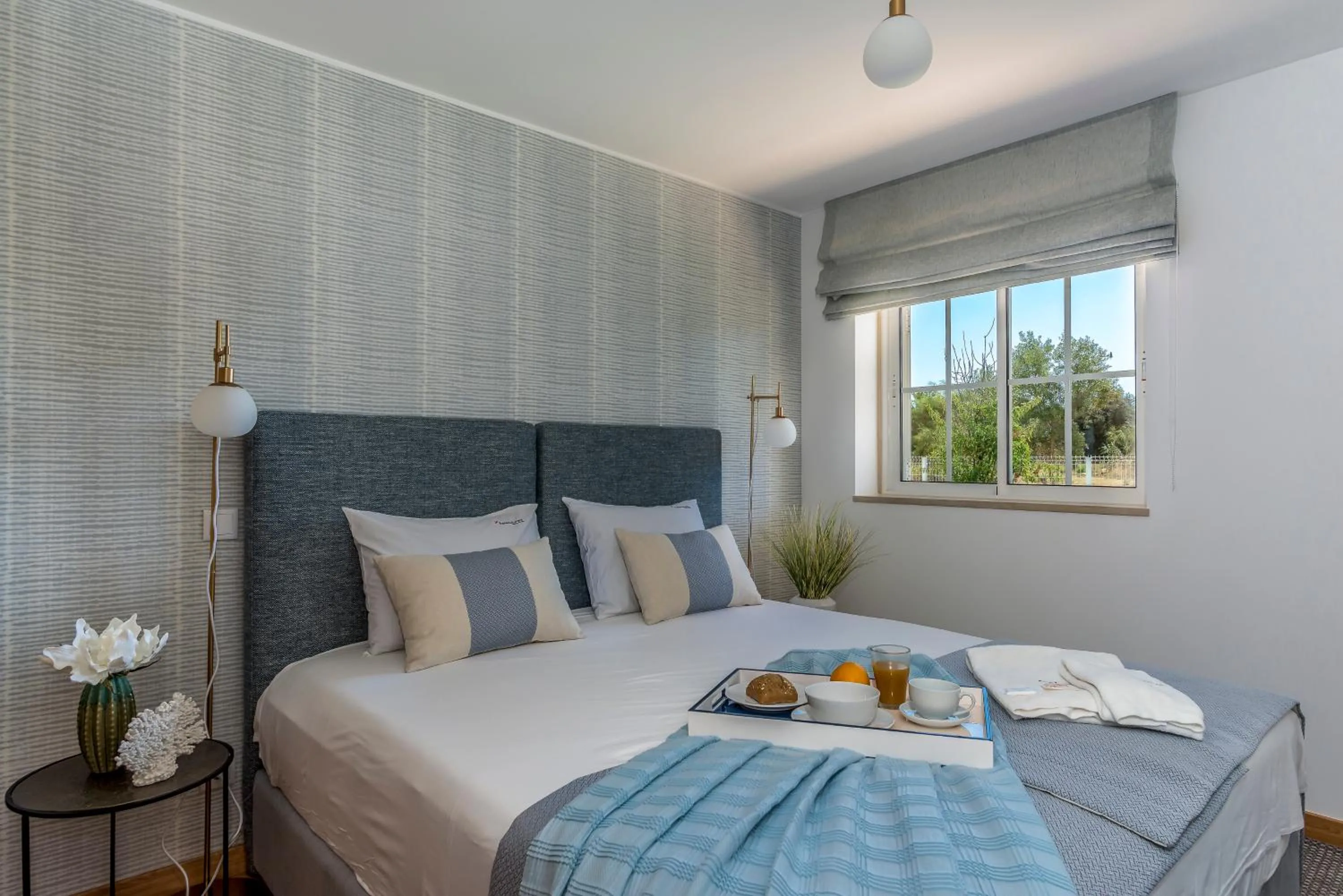FLH Cabanas Garden Flat
