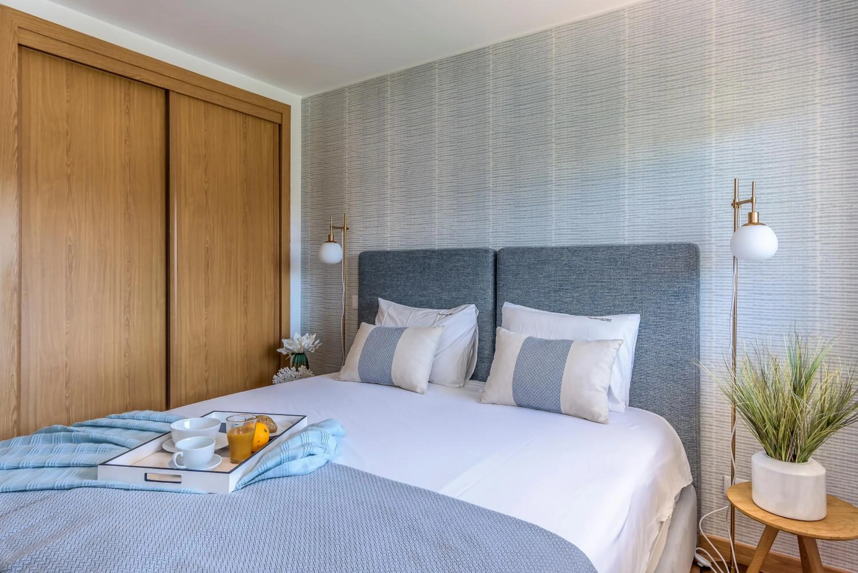 FLH Cabanas Garden Flat