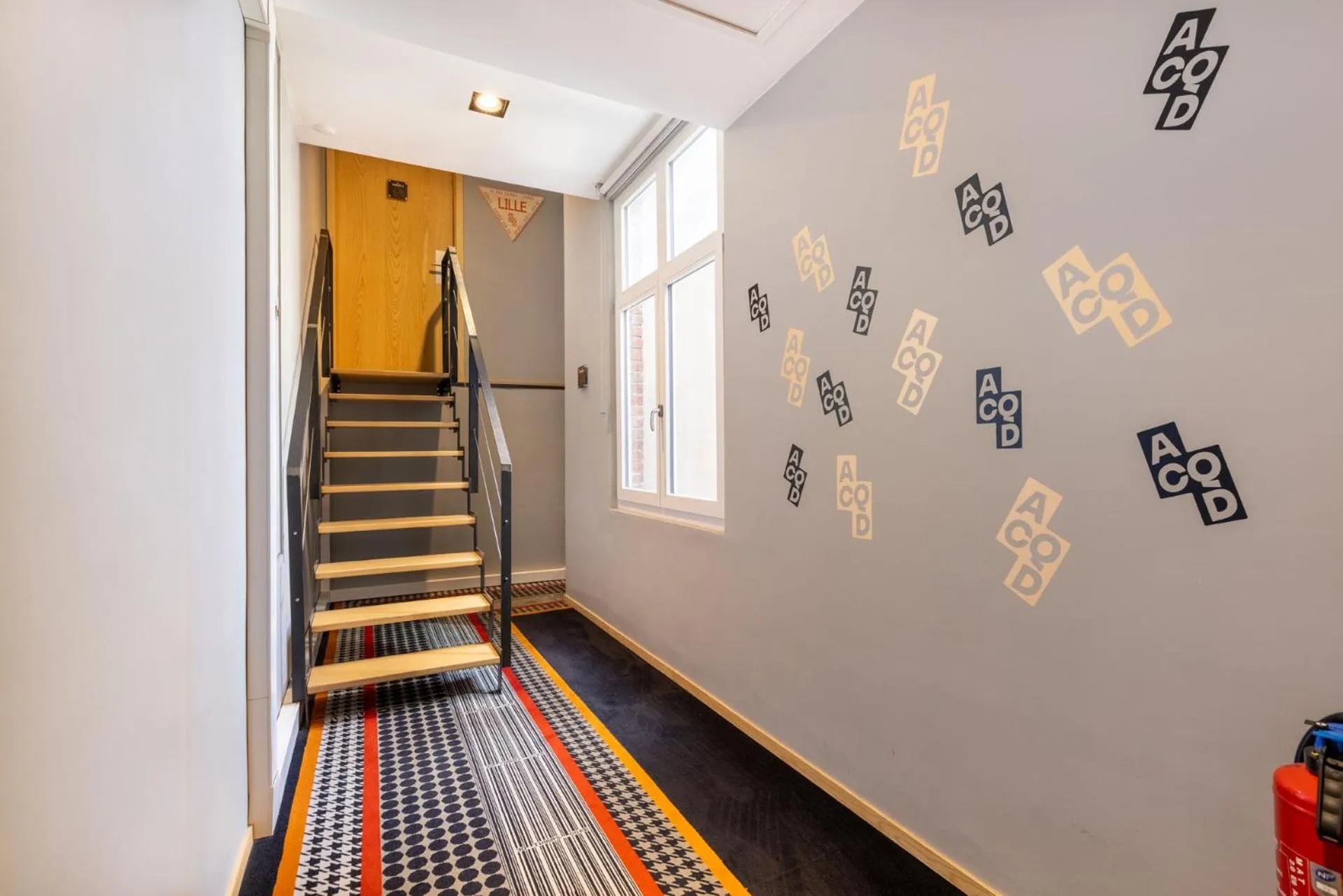 Other in Au Chat Qui Dort Lille - Thiers