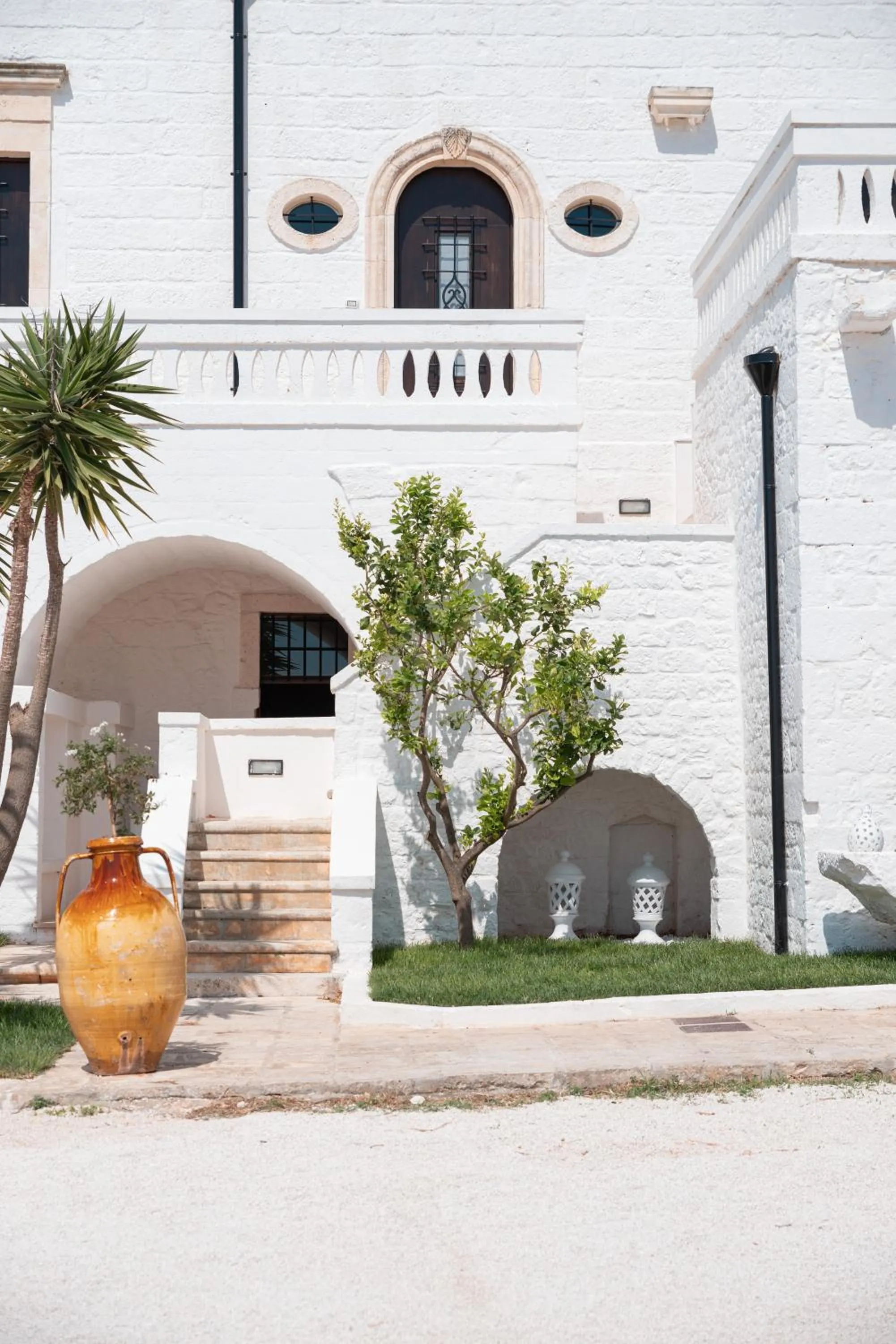 Masseria Donna Nina