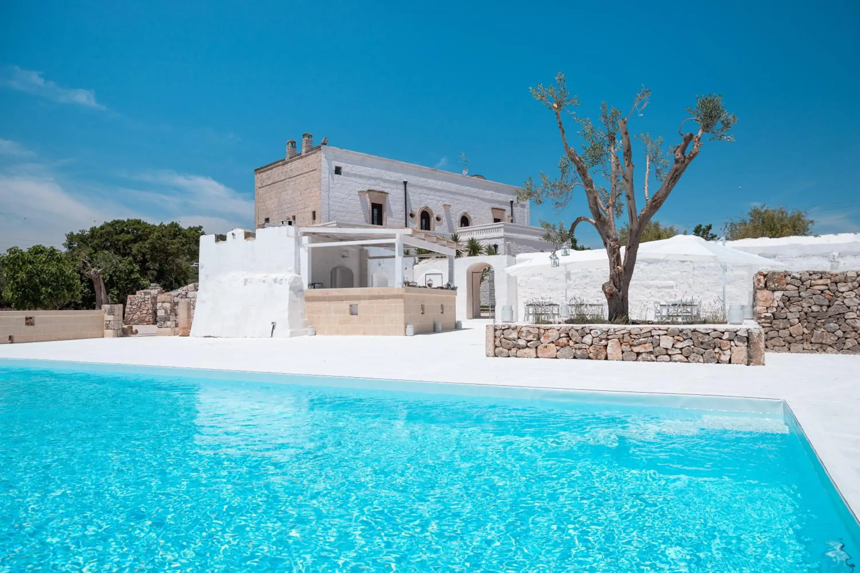 Masseria Donna Nina Masseria Donna Nina
