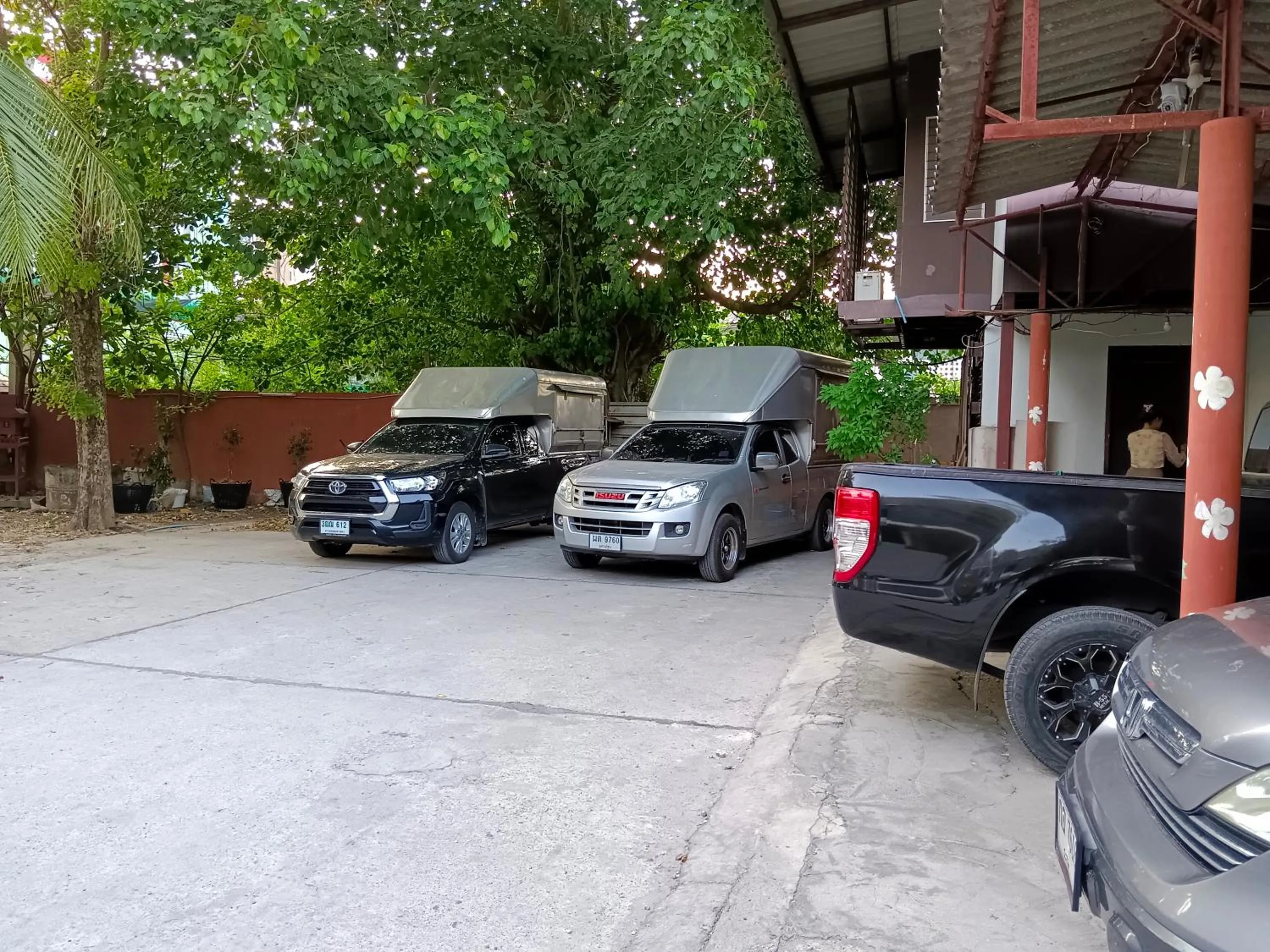 Banyan Resort Bangsaen