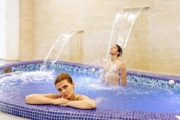 Hotel Fontana Olente