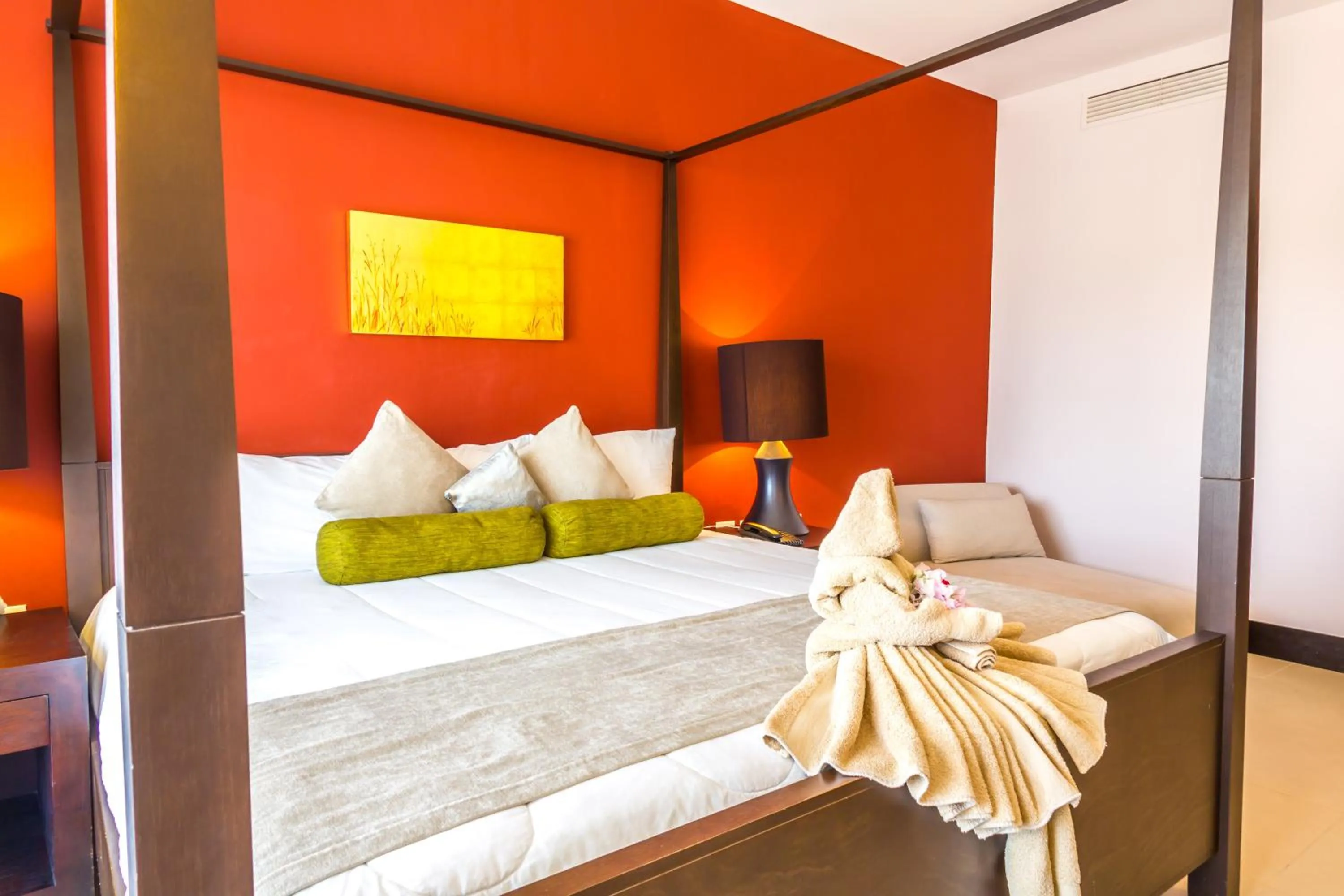 Photo of the whole room, Bed in Aldea Beachside Condo by BVR