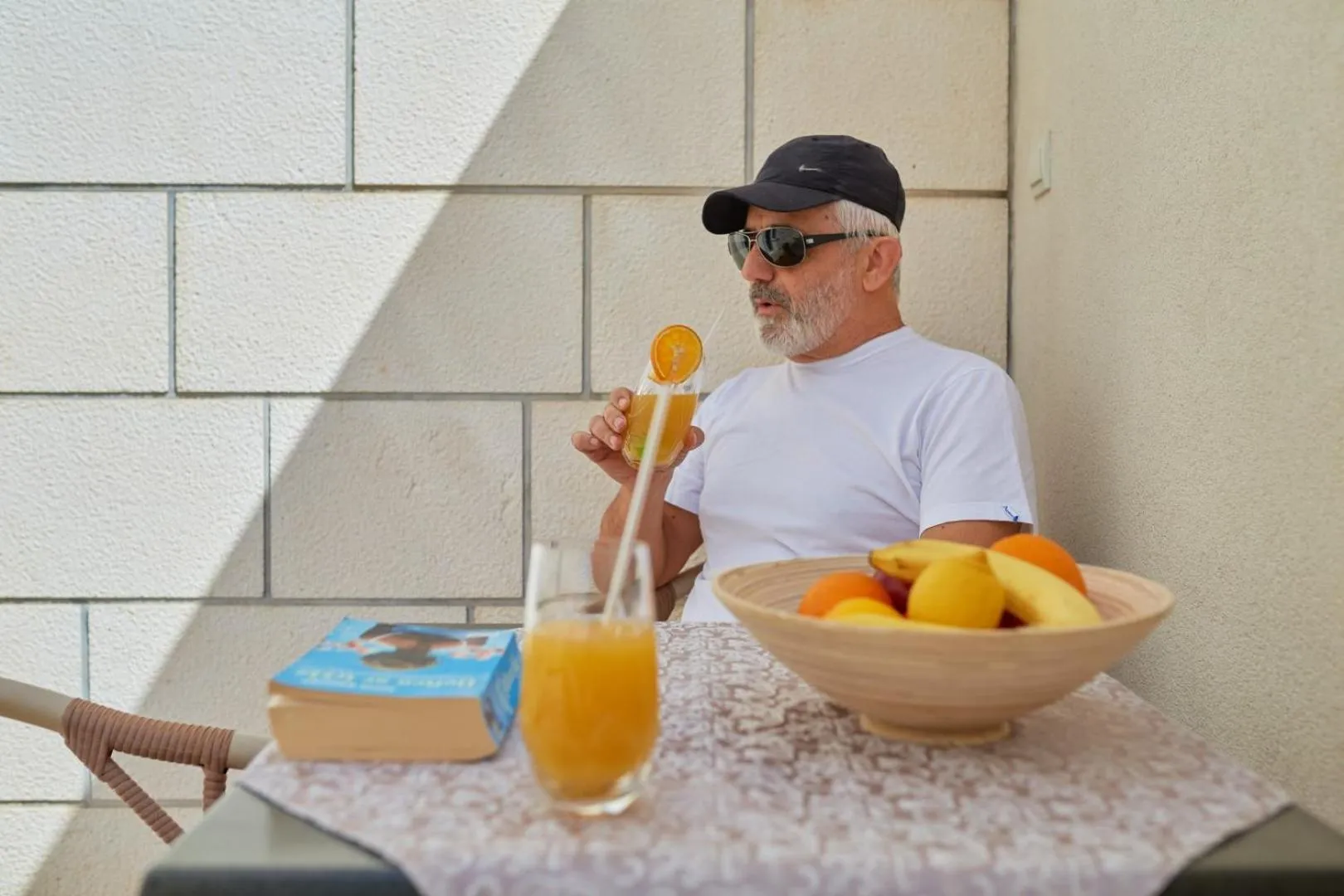 Staff in Villa Kate Dadić