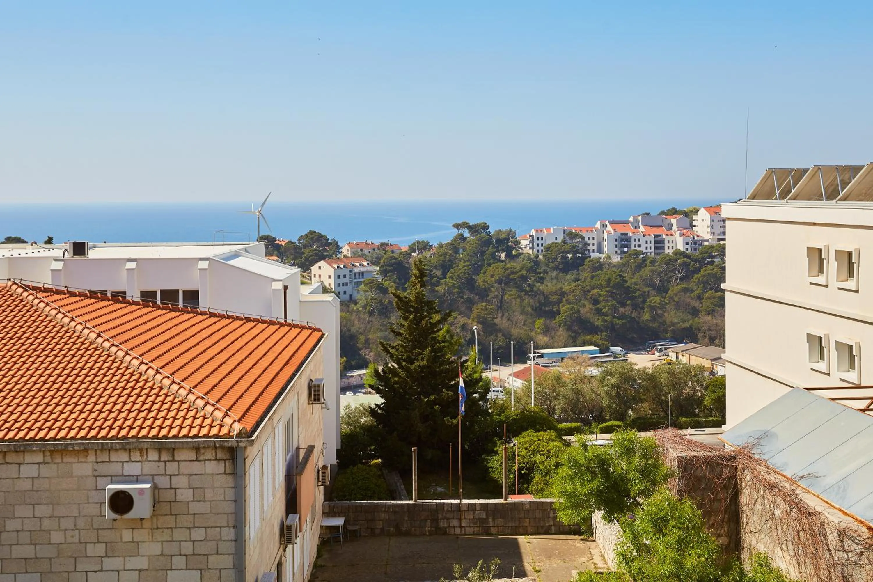 Neighbourhood in Villa Kate Dadić