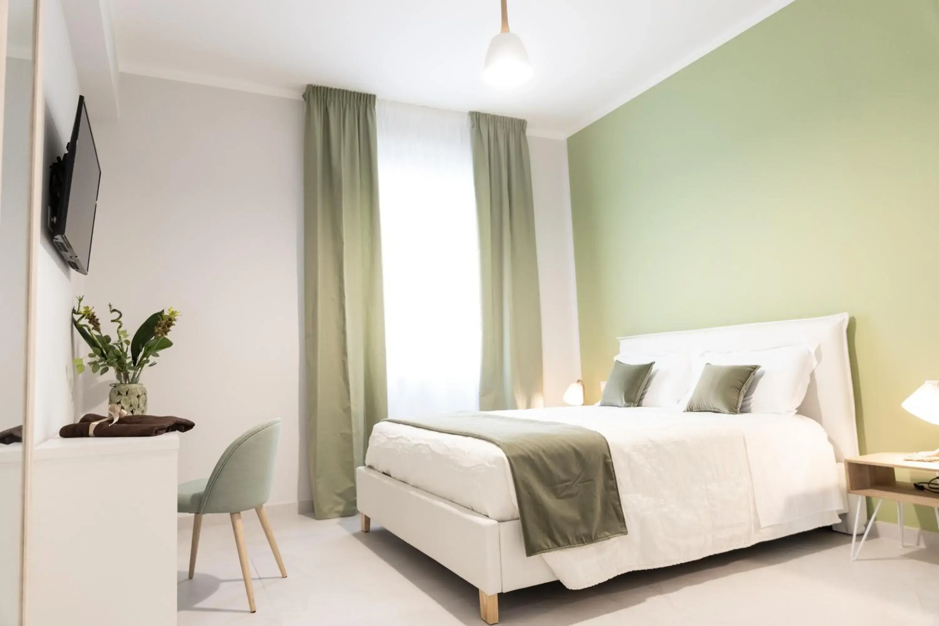 Superior Double Room - single occupancy in Li Cetti Superior Double Room - single occupancy in Li Cetti