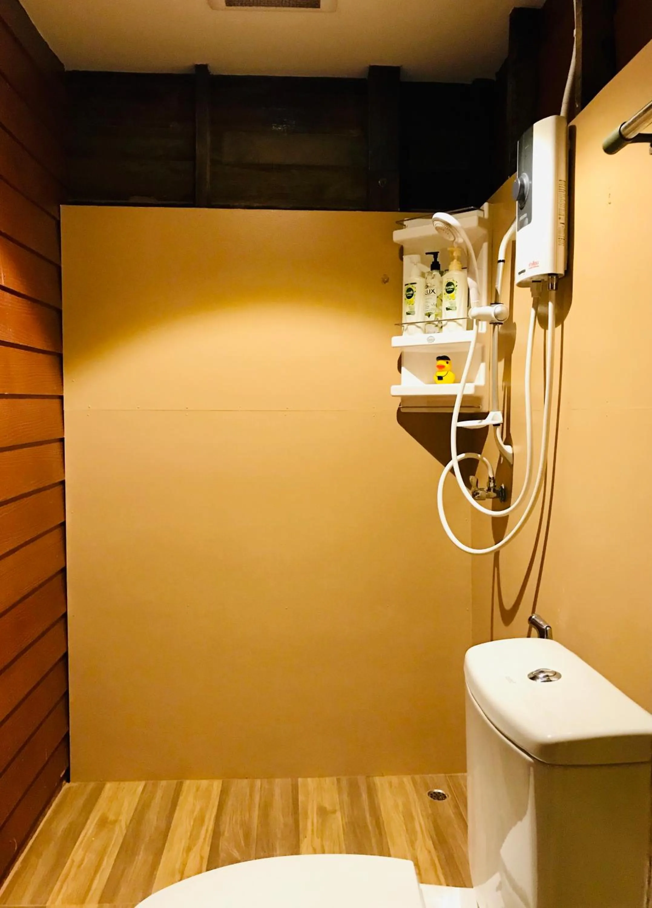 Bathroom in Reuan Vilawan
