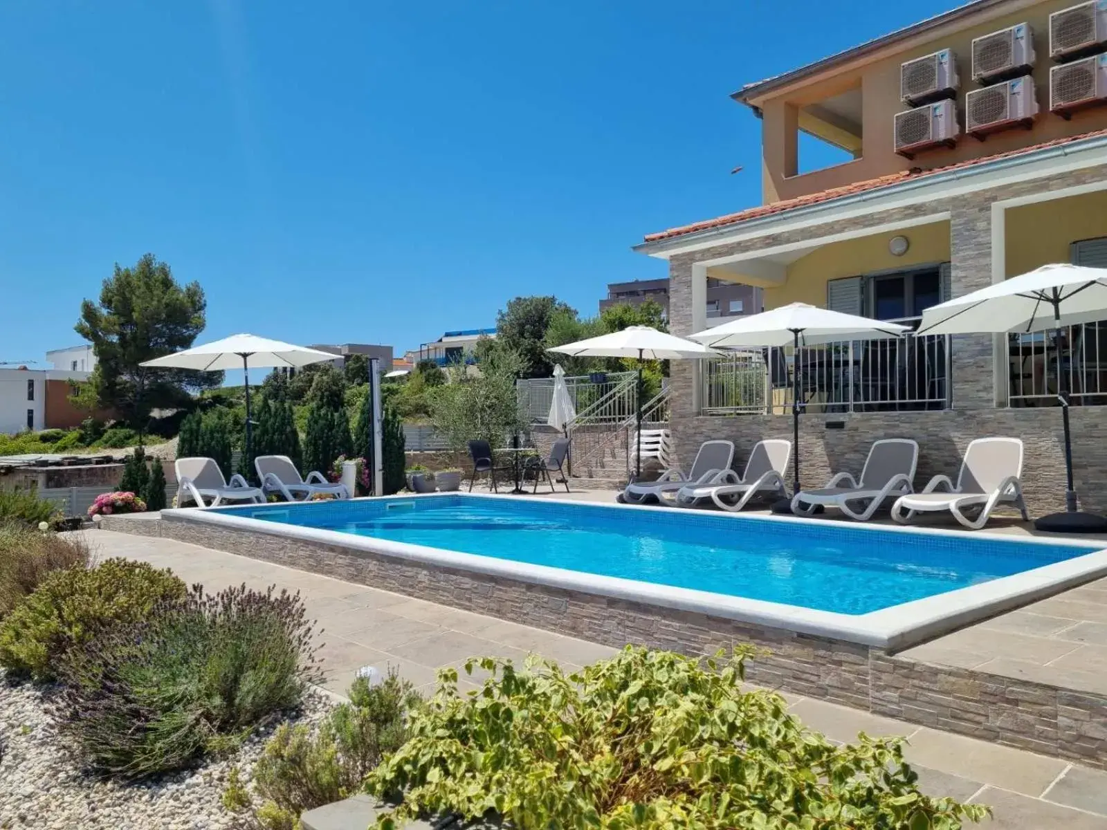 Villa Anna Villa Anna