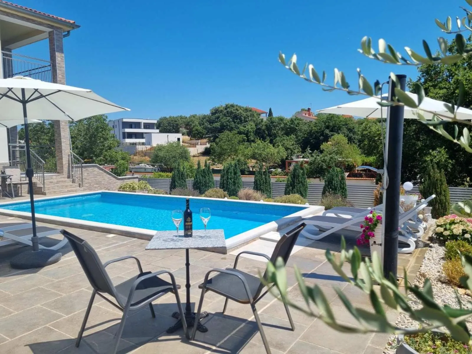 Villa Anna