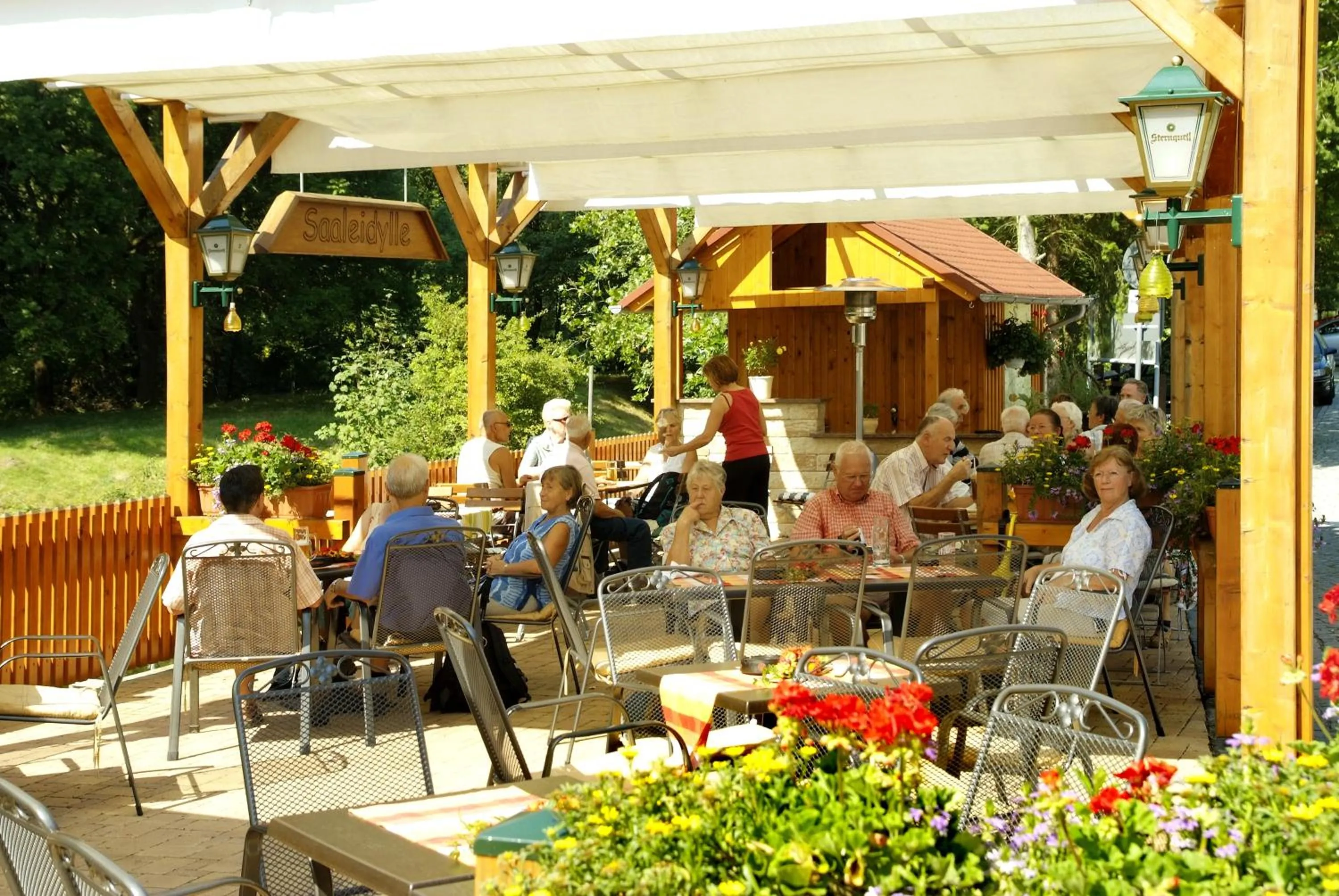 Hotel Zur Fernmühle