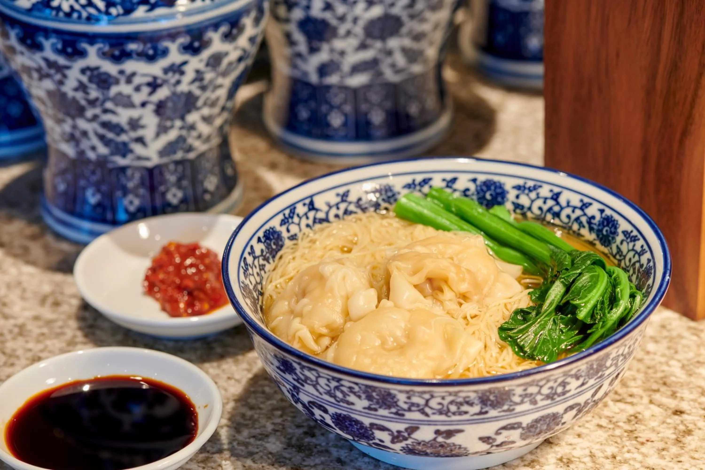 Food in Hyatt Regency Shenzhen Yantian