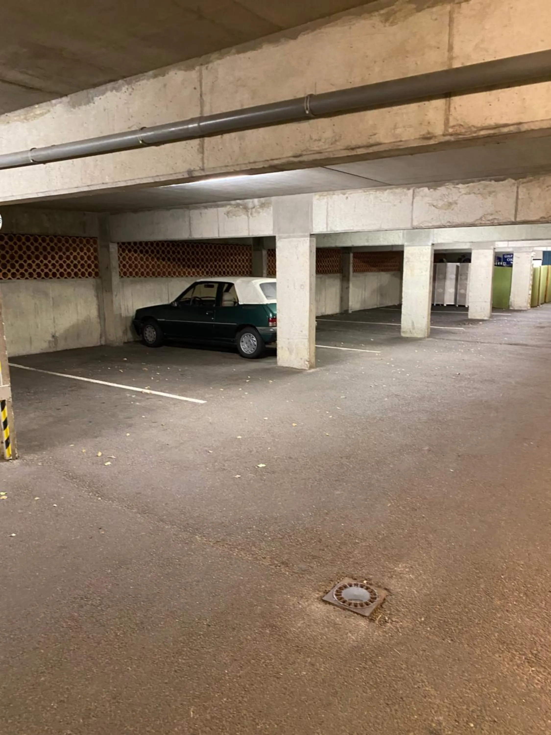 Golf Hotel Colvert - Room Service Disponible